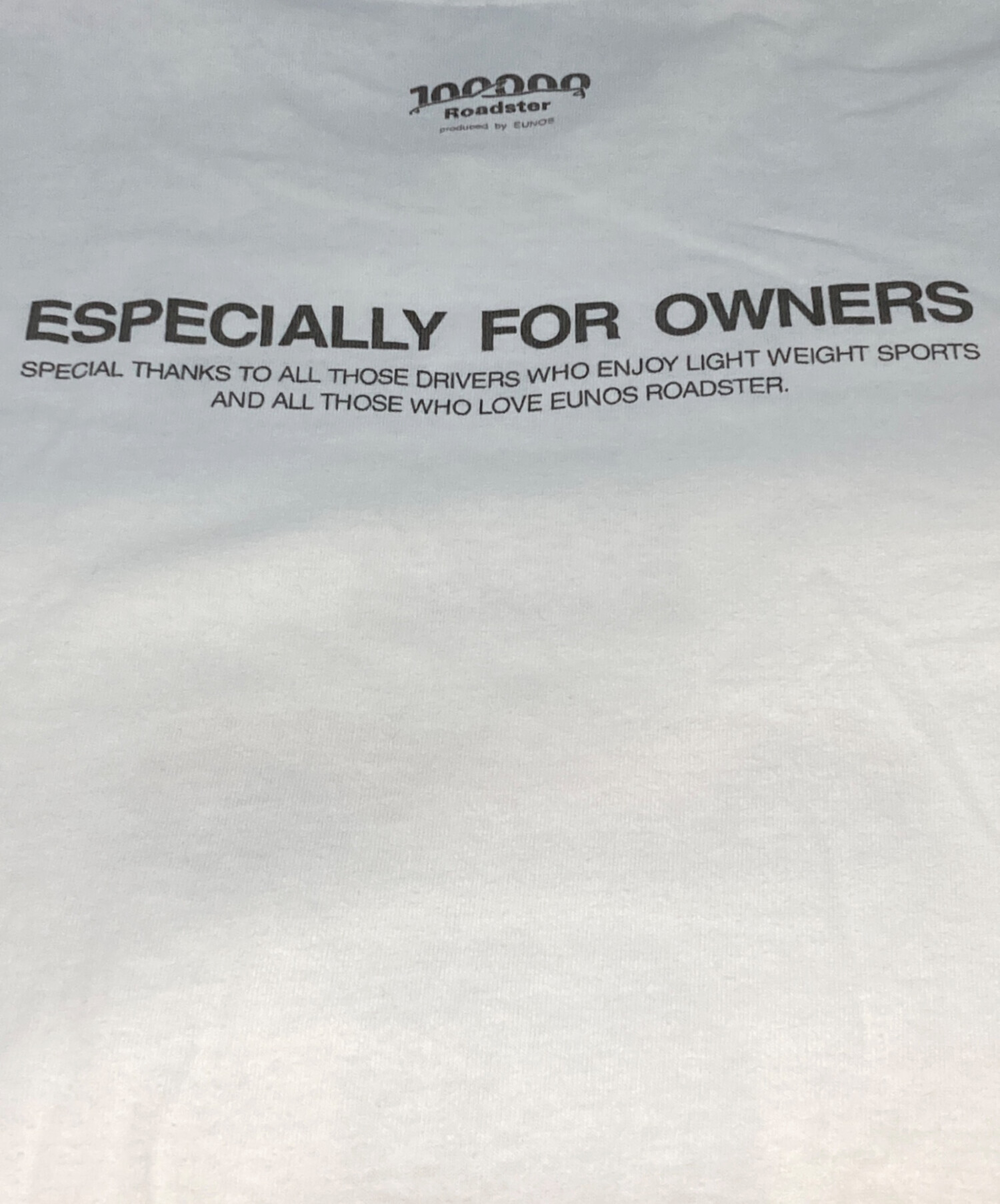 中古・古着通販】FRUIT OF THE LOOM (フルーツオブザルーム) EUNOS 