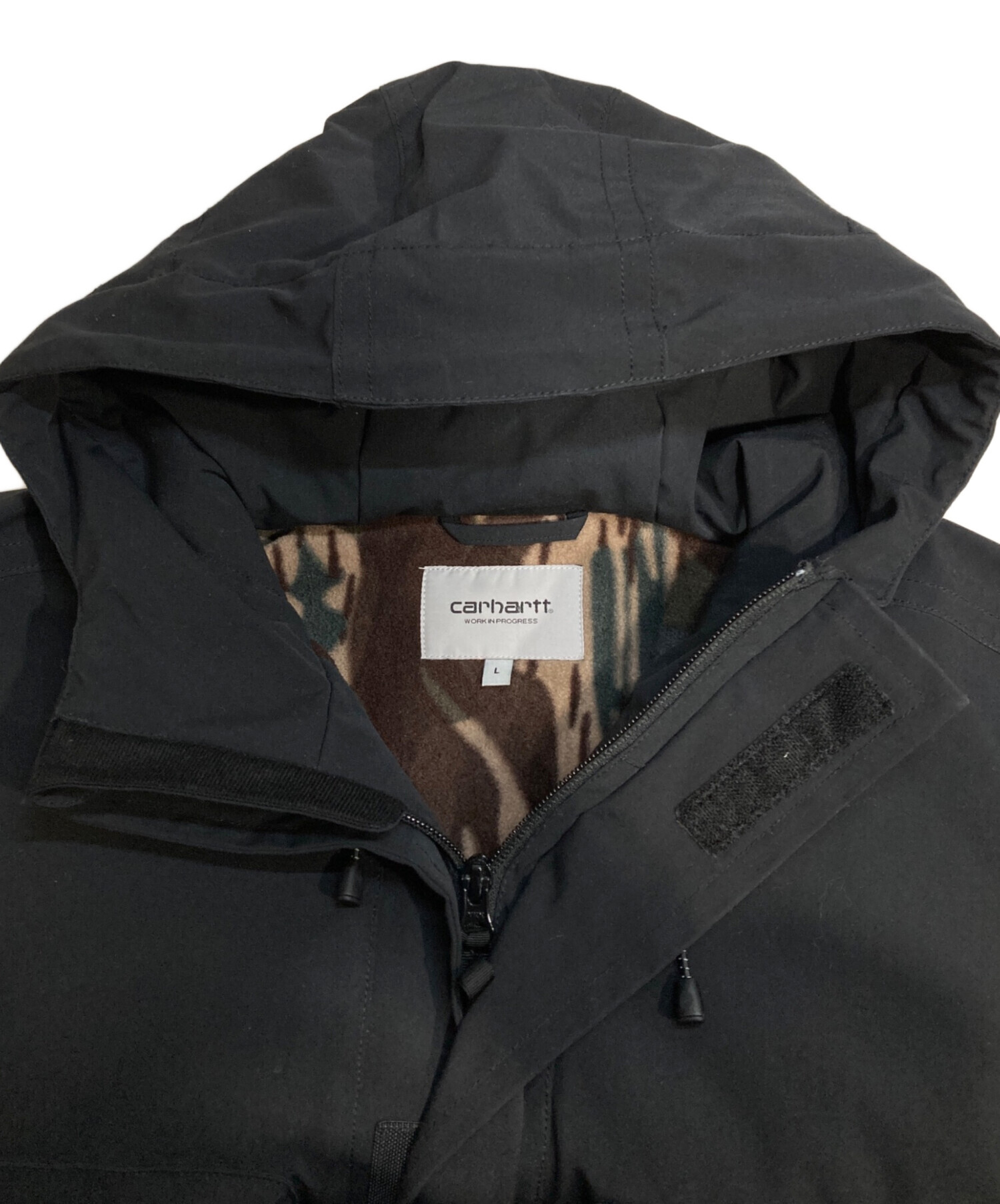 中古・古着通販】Carhartt WIP (カーハート ワークインプログレス 