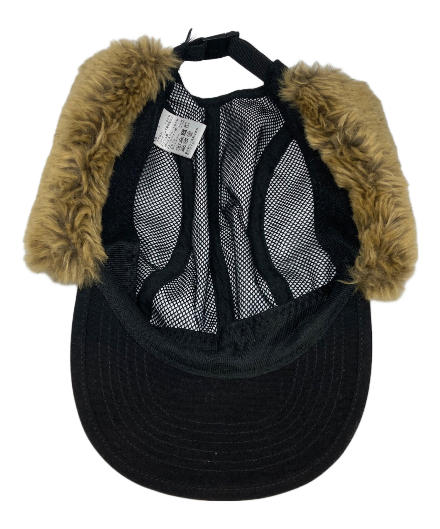 中古・古着通販】THE NORTH FACE (ザ ノース フェイス) Badland Cap