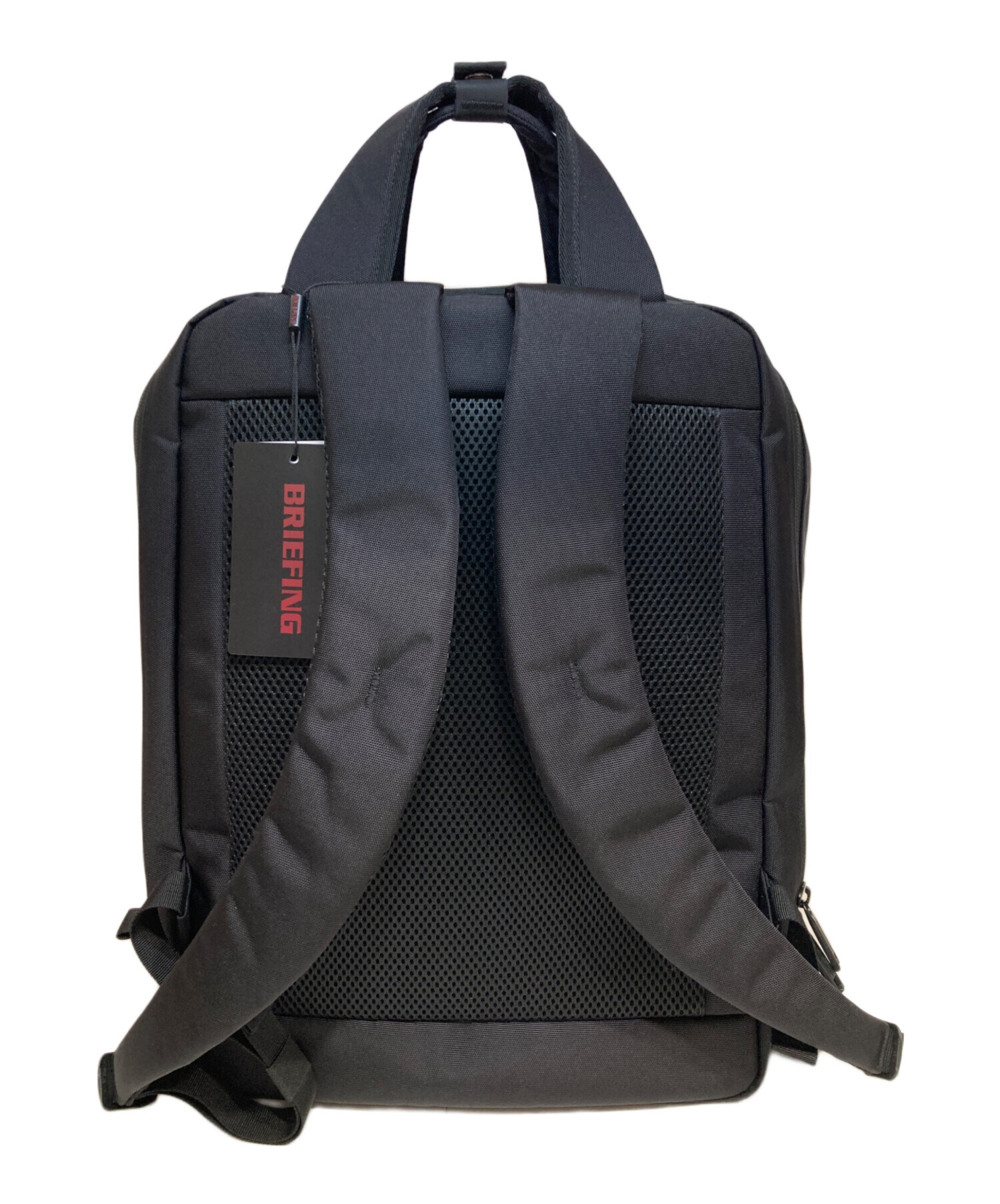 中古・古着通販】BRIEFING (ブリーフィング) SW BACK PACK 16 WR