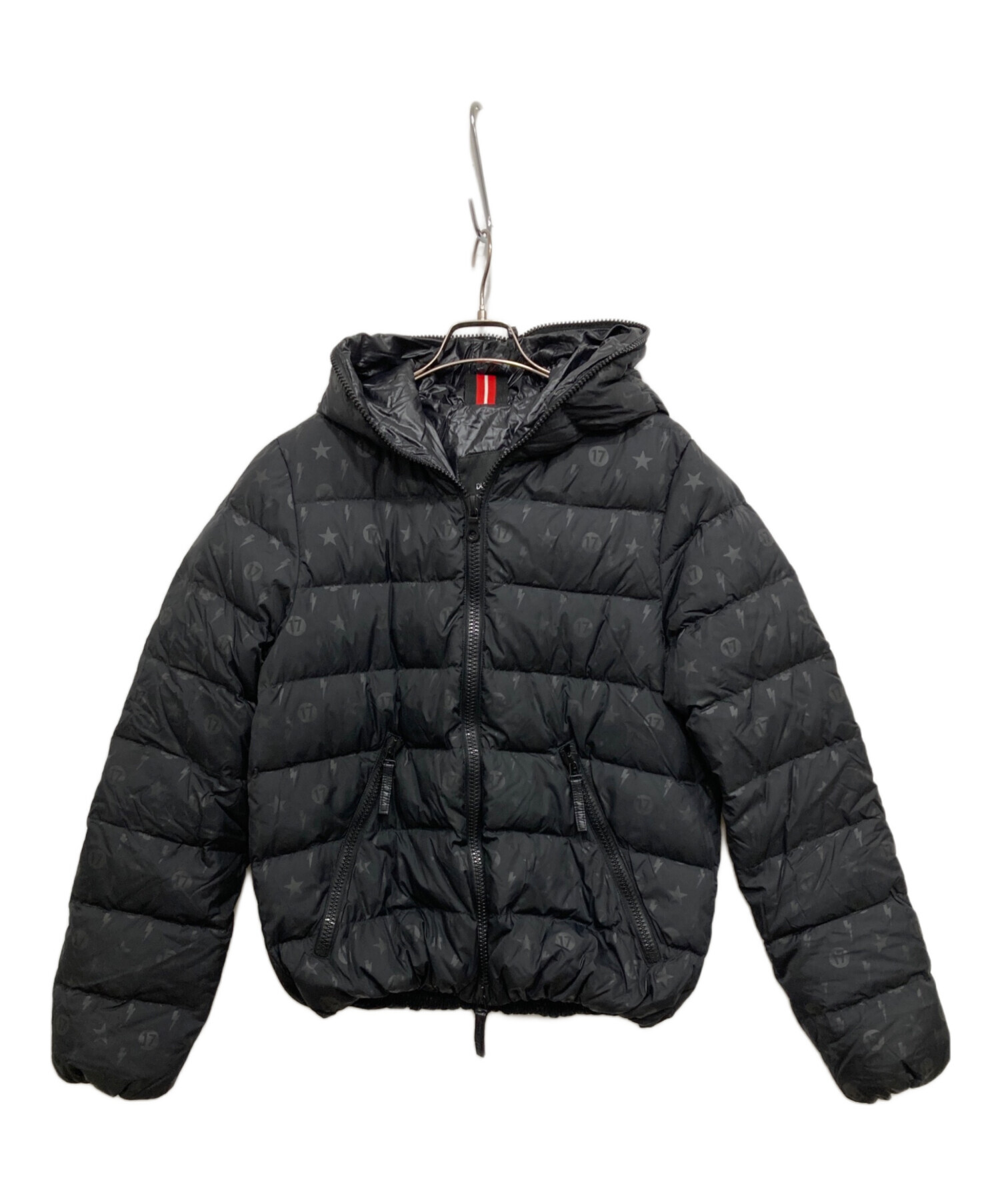 中古・古着通販】DUVETICA (デュベティカ) ALLOVER DOWN JACKET