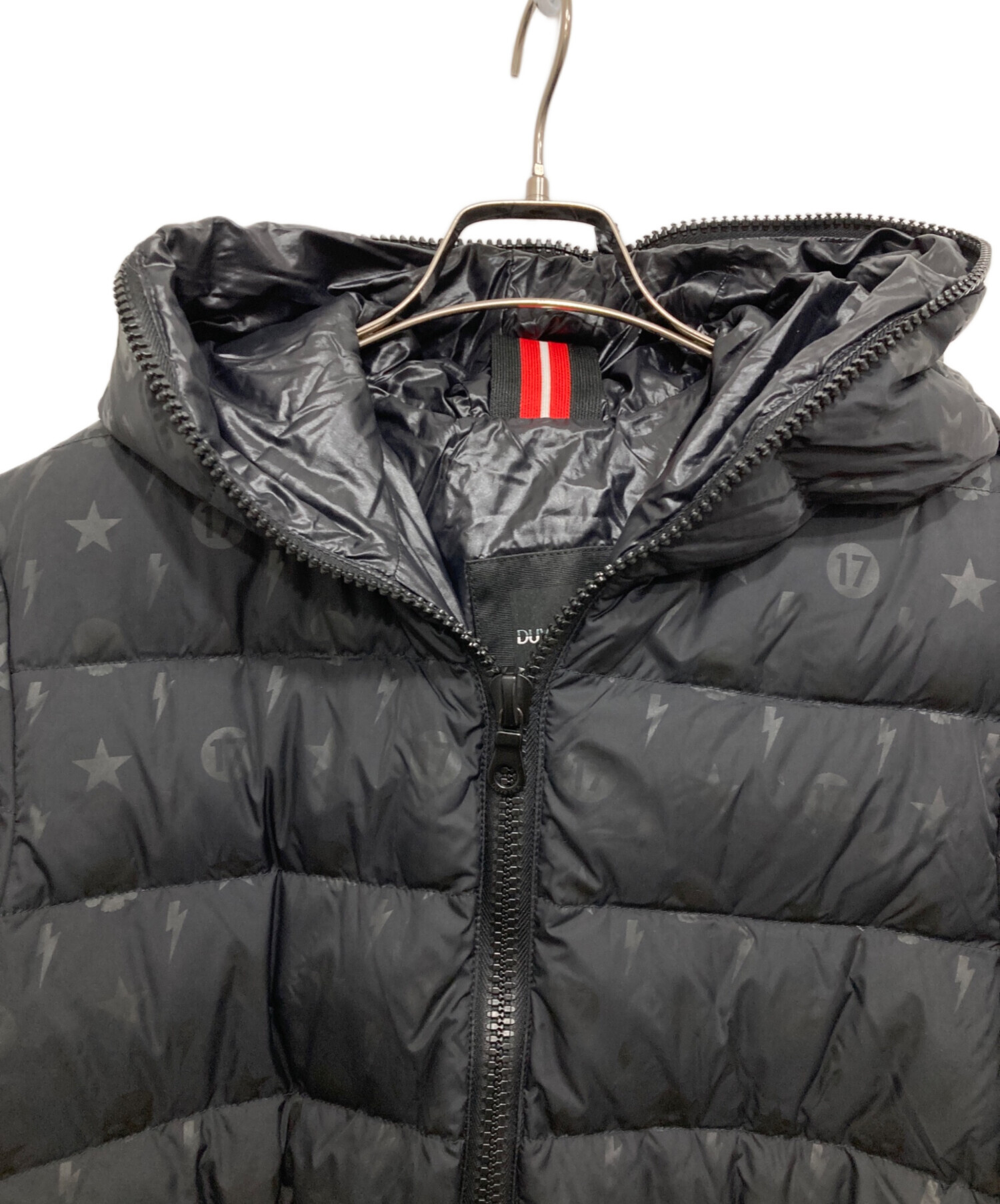 中古・古着通販】DUVETICA (デュベティカ) ALLOVER DOWN JACKET