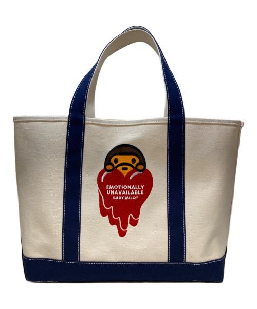 中古・古着通販】A BATHING APE (ア ベイシング エイプ) BABY MILO