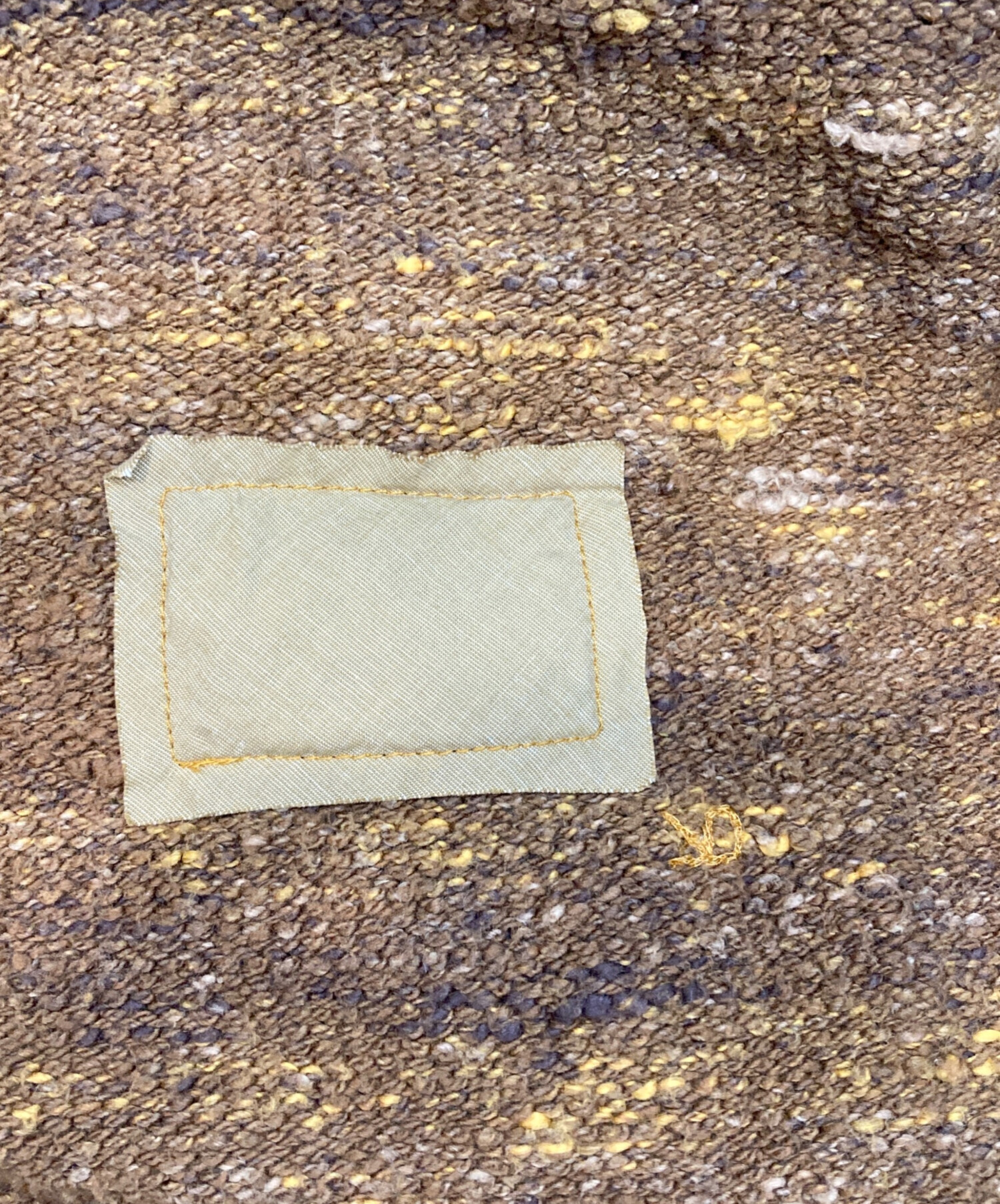 中古・古着通販】SDL 45R (フォーティーファイブアール) ウール紡の