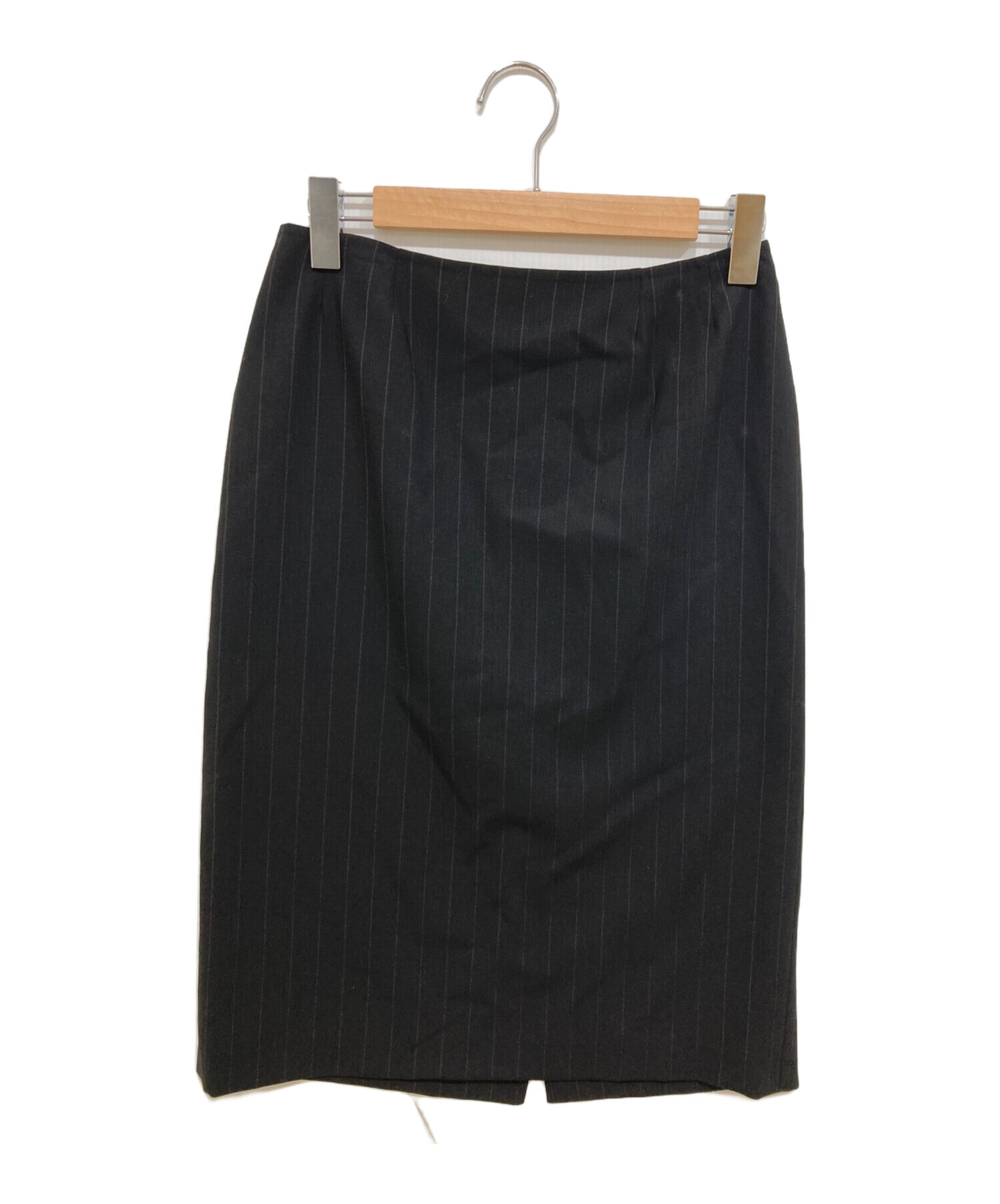 中古・古着通販】MaxMara (マックスマーラ) セットアップスーツ