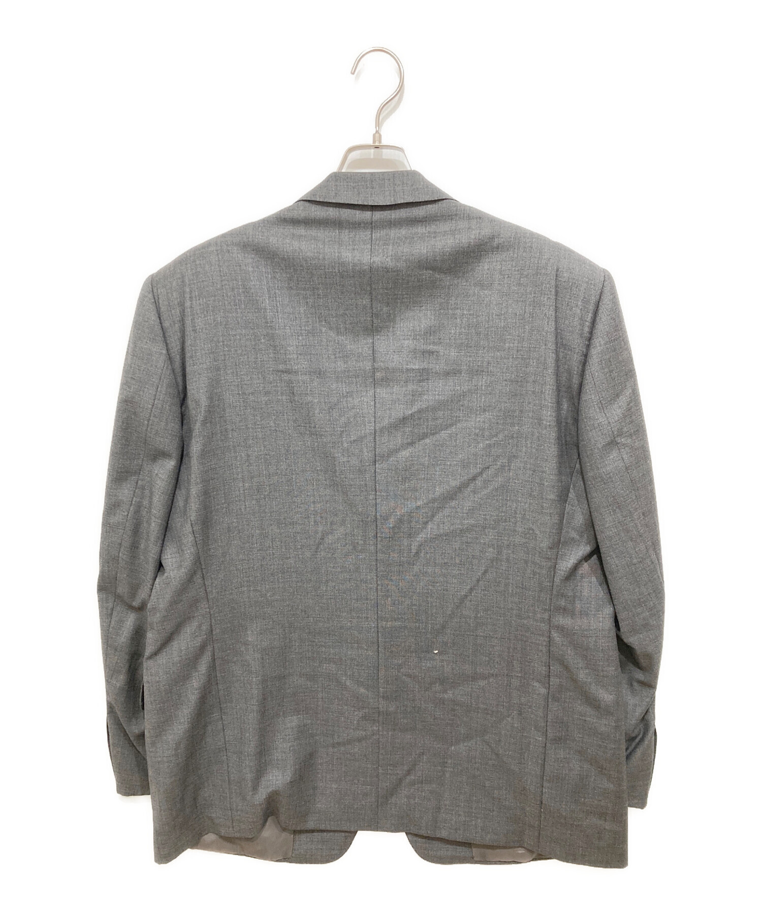 中古・古着通販】ERMENEGILDO ZEGNA (エルメネジルド・ゼニア) 3B 