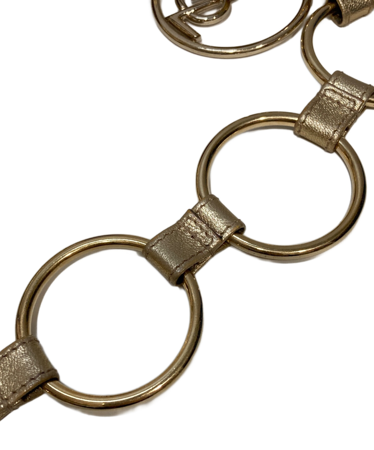 中古・古着通販】Yves Saint Laurent (イヴサンローラン) リング