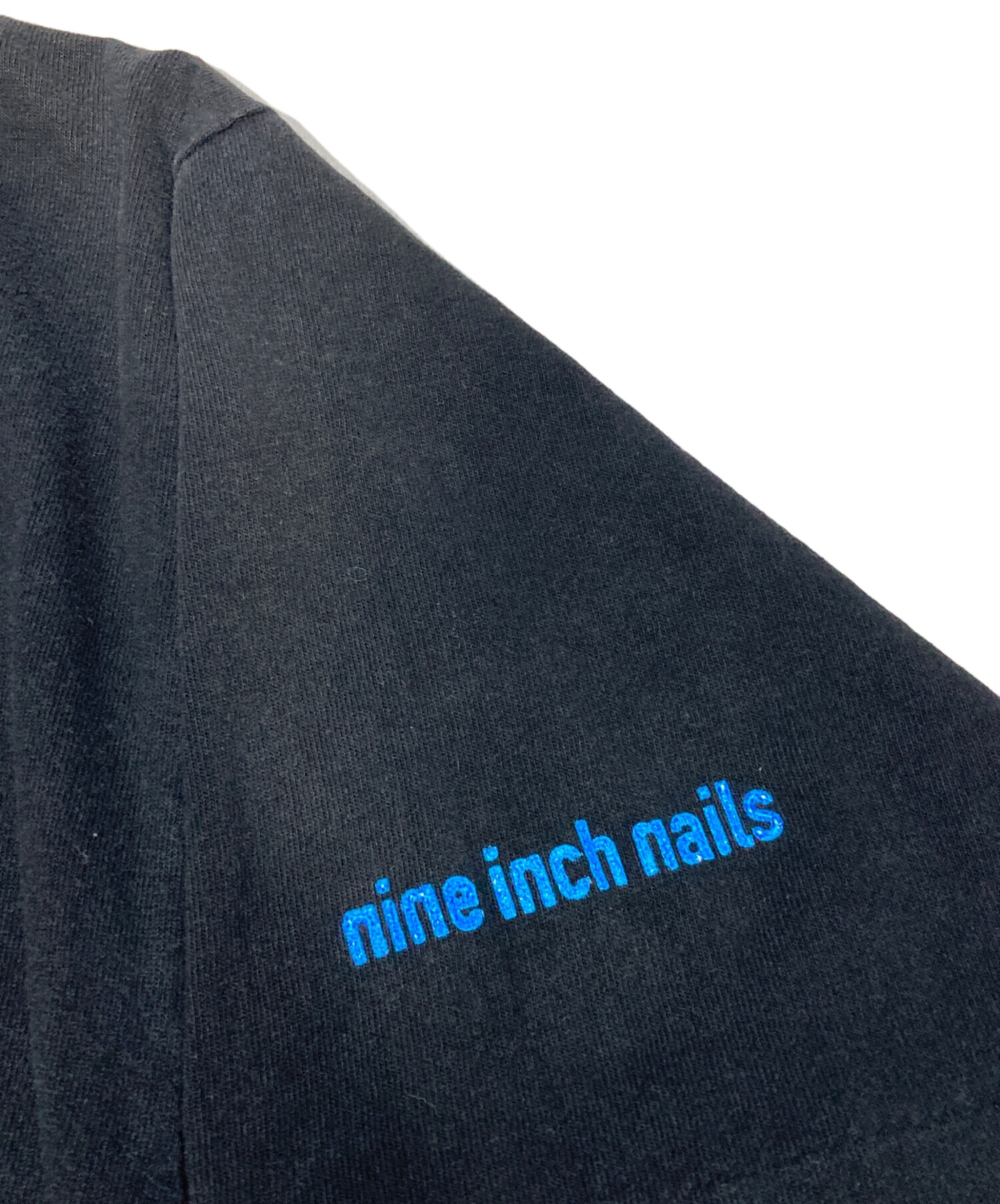 中古・古着通販】NINE INCH NAILS (ナイン・インチ・ネイルズ) バンドT