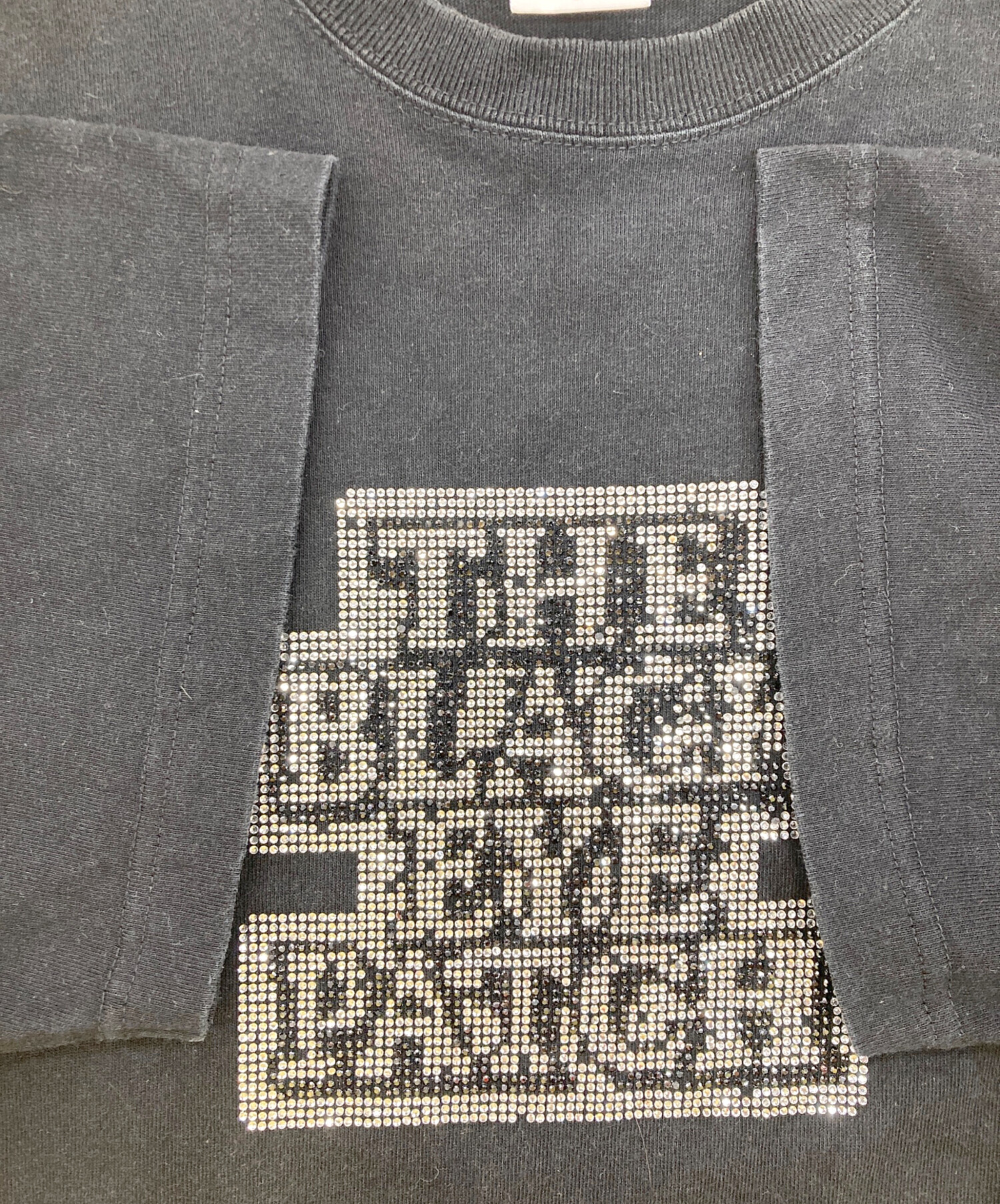 中古・古着通販】THE BLACK EYE PATCH (ブラックアイパッチ) ライン