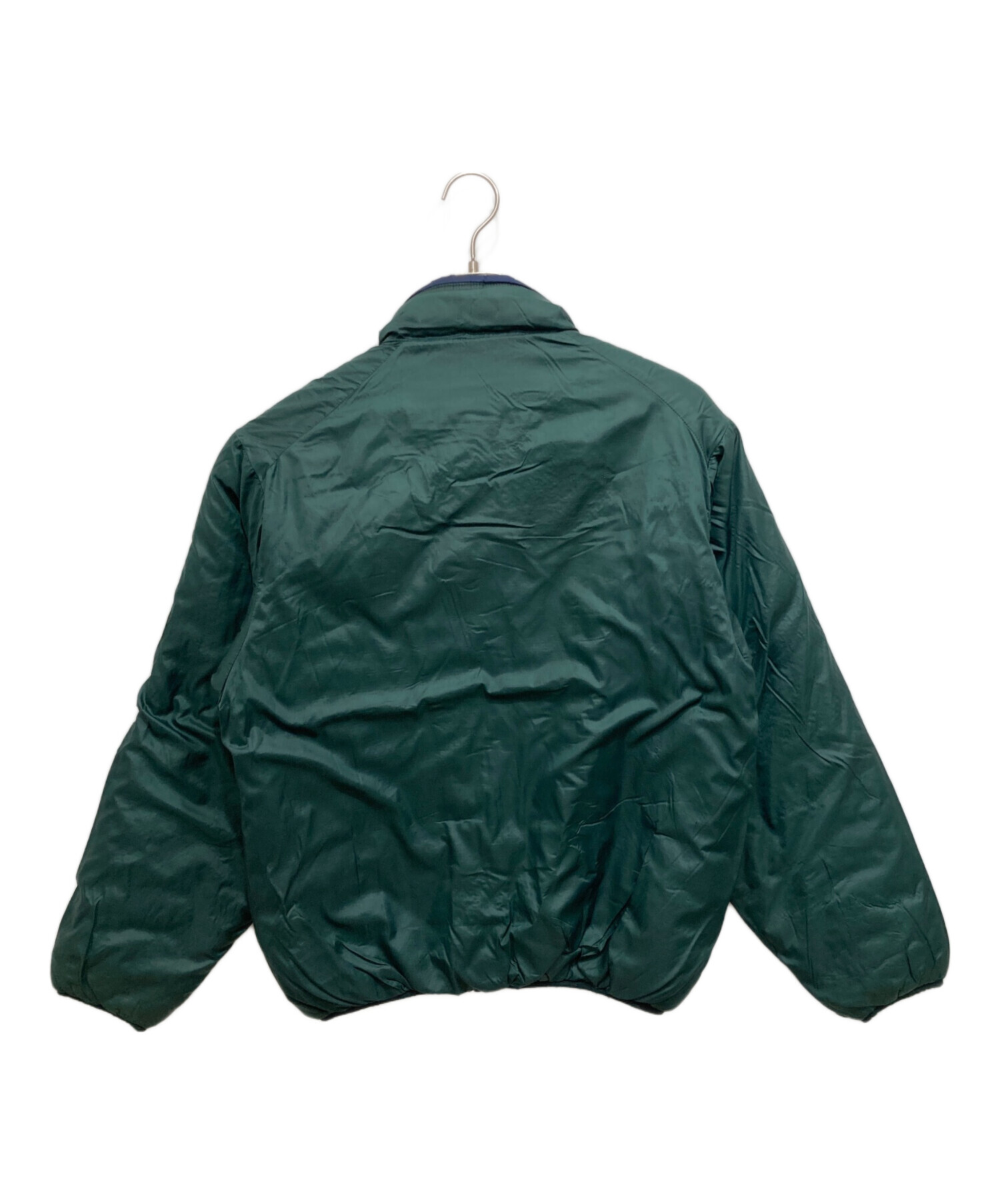 中古・古着通販】Patagonia (パタゴニア) パフボールジャケット