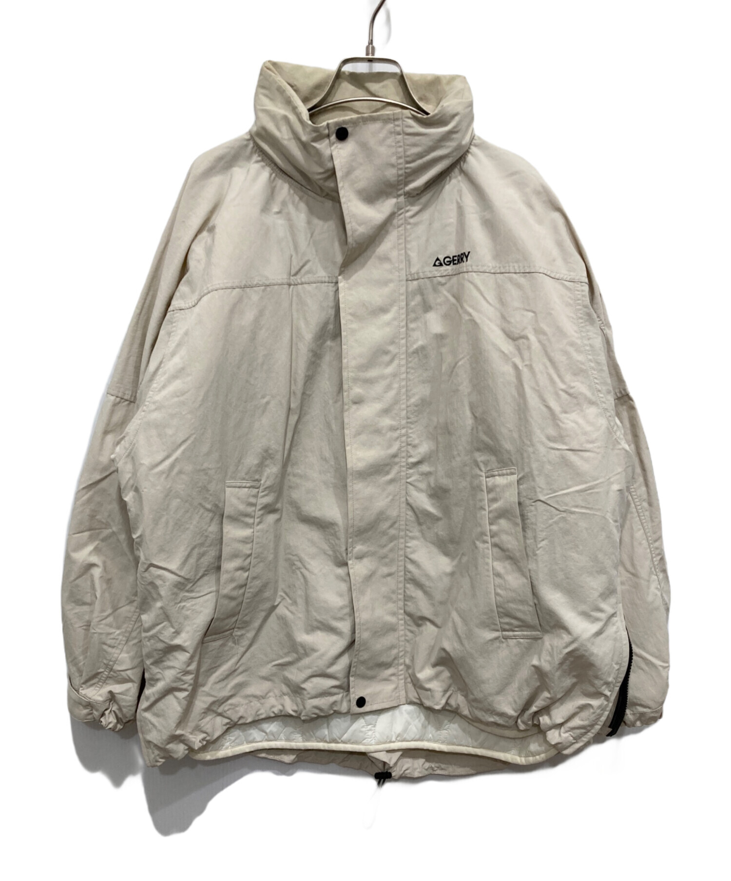 中古・古着通販】GERRY (ジェリー) Adam et Rope (アダム エ ロペ