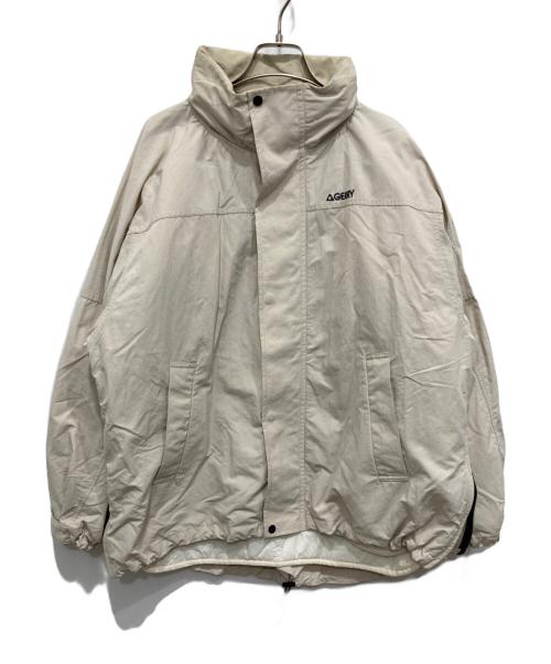 ADAM ET ROPÉ×GERRYマウンテンパーカー 中古・古着通販】GERRY