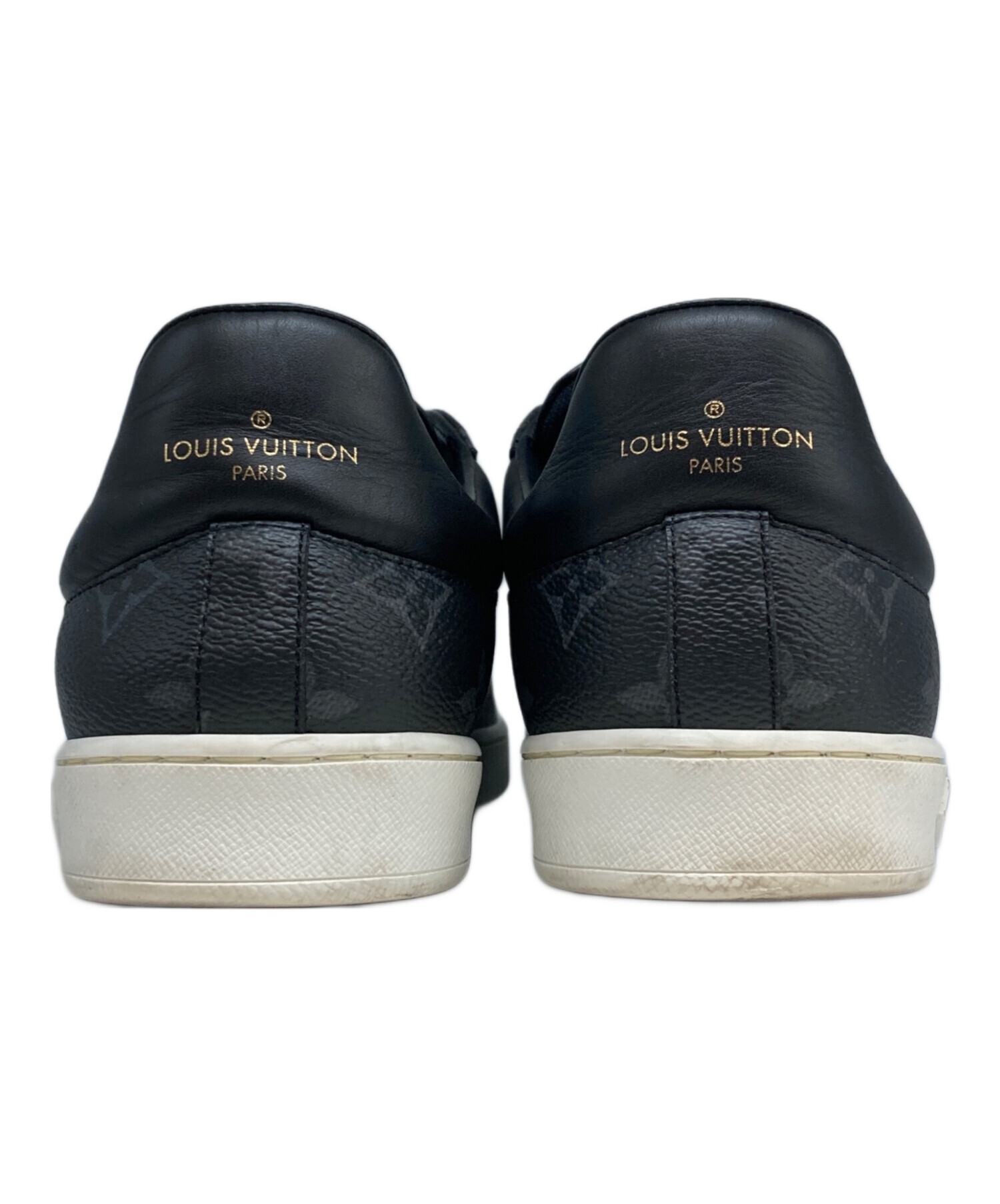 中古・古着通販】LOUIS VUITTON (ルイ ヴィトン) モノグラムロゴ