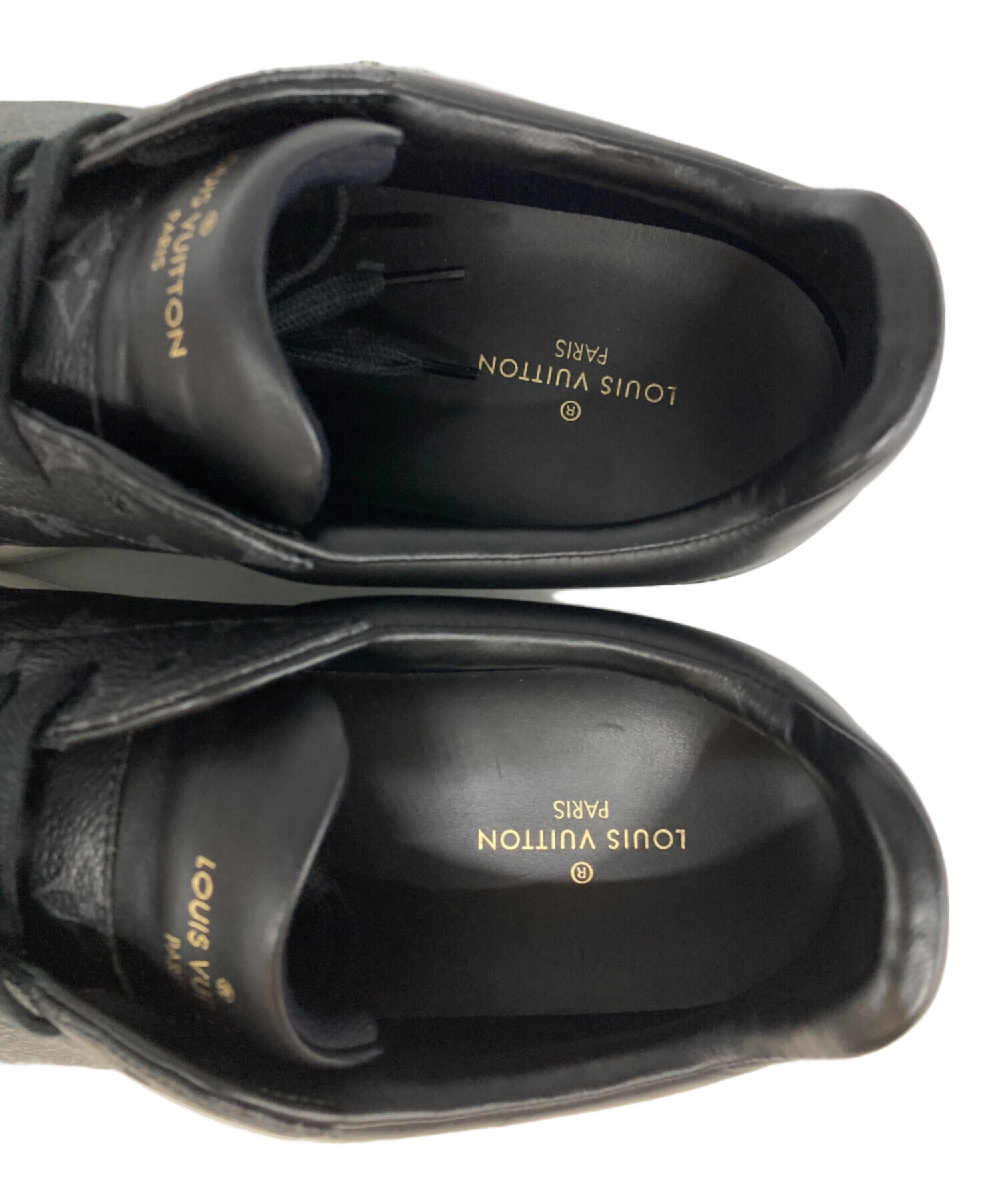 中古・古着通販】LOUIS VUITTON (ルイ ヴィトン) モノグラムロゴ