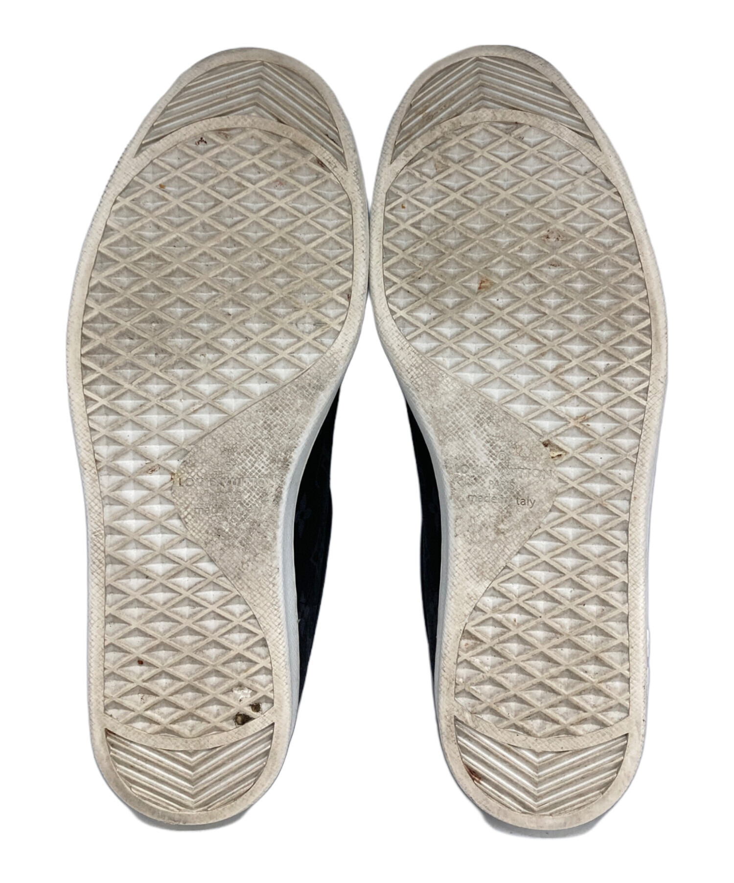 中古・古着通販】LOUIS VUITTON (ルイ ヴィトン) モノグラムロゴ