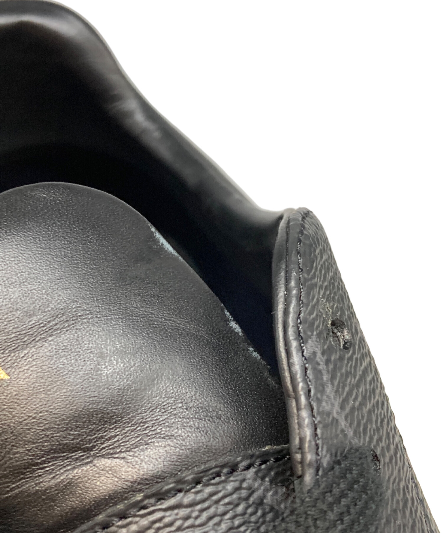 中古・古着通販】LOUIS VUITTON (ルイ ヴィトン) モノグラムロゴ