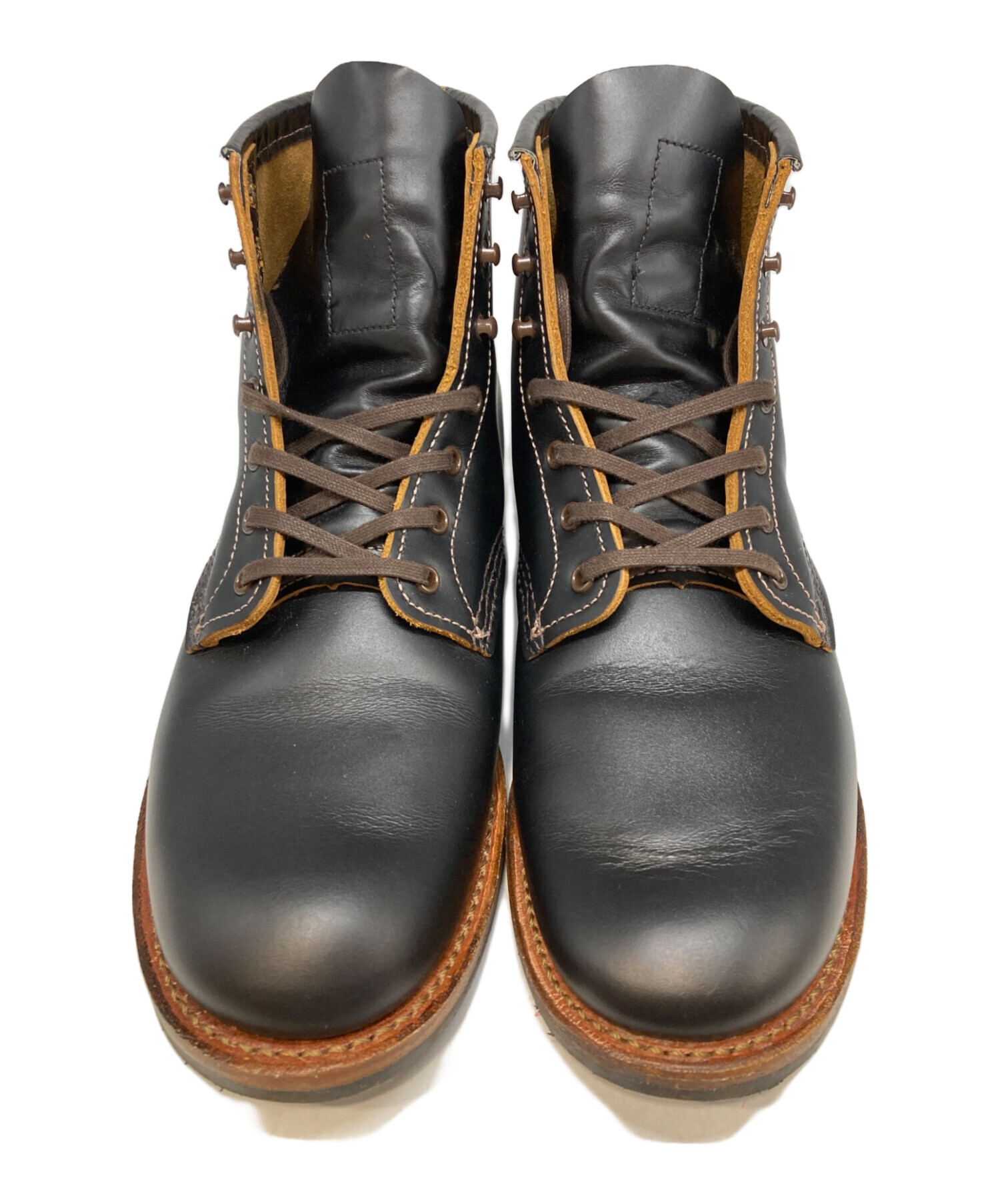 中古・古着通販】RED WING (レッドウィング) Beckman Flatbox