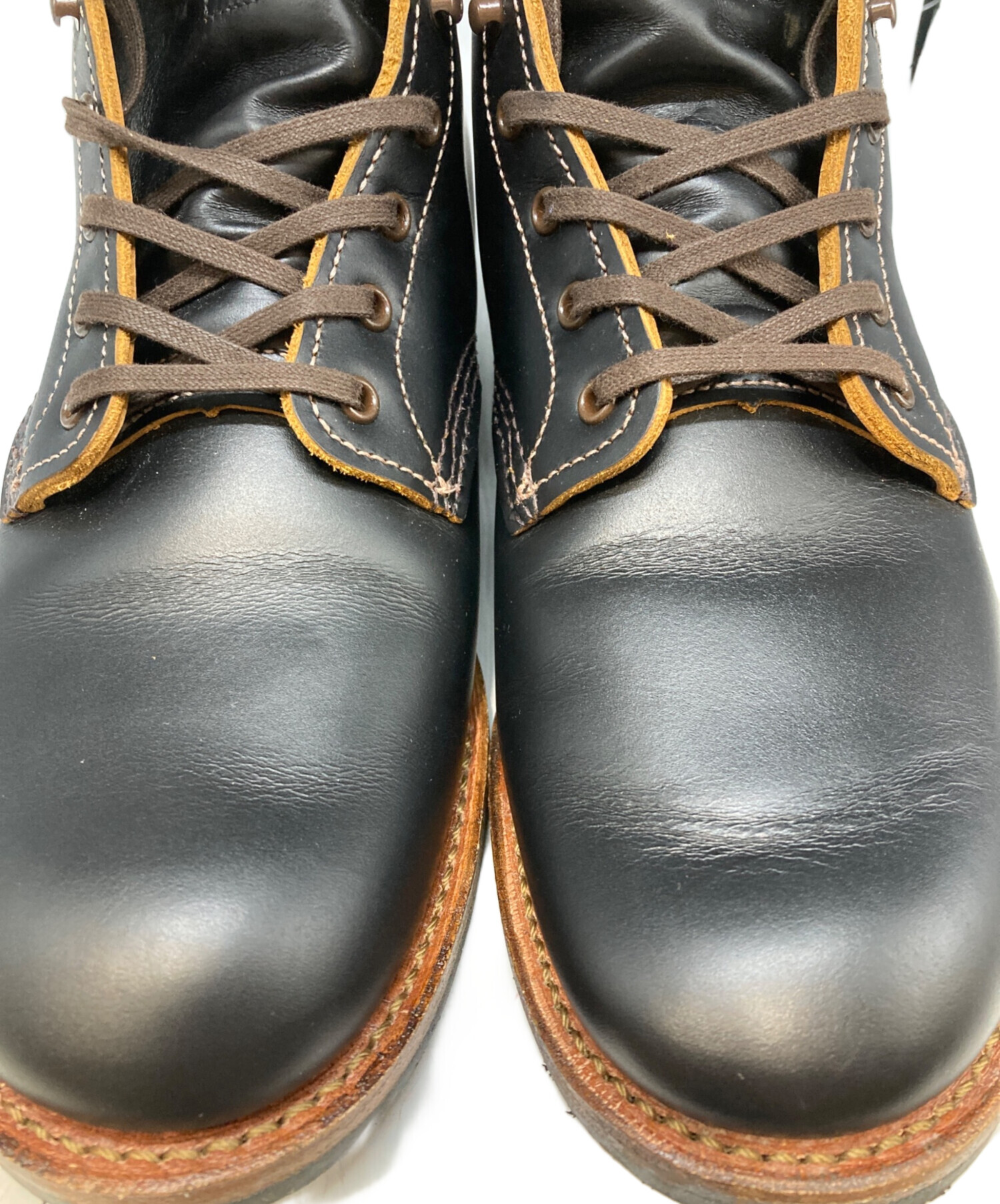 中古・古着通販】RED WING (レッドウィング) Beckman Flatbox