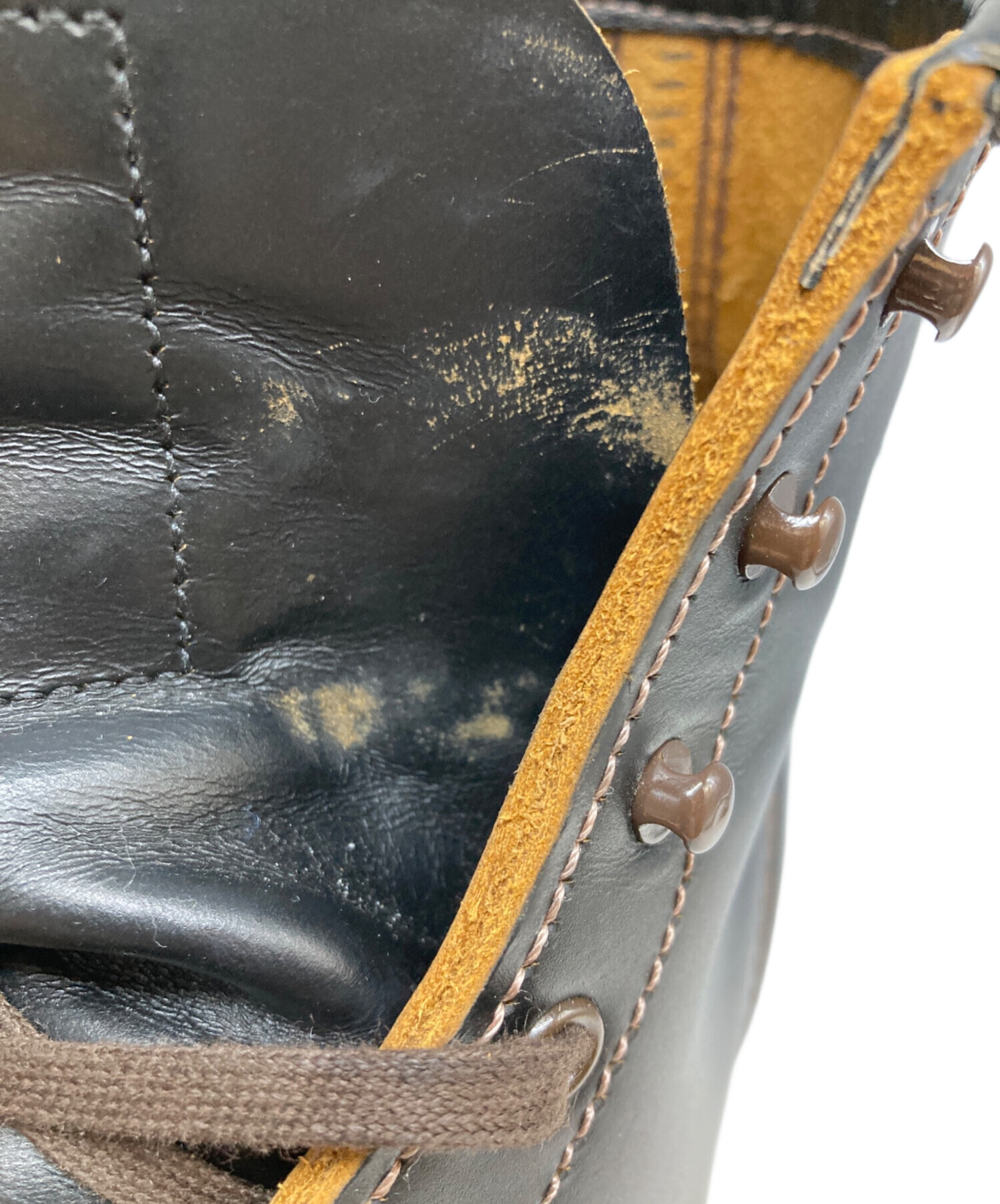 中古・古着通販】RED WING (レッドウィング) Beckman Flatbox 