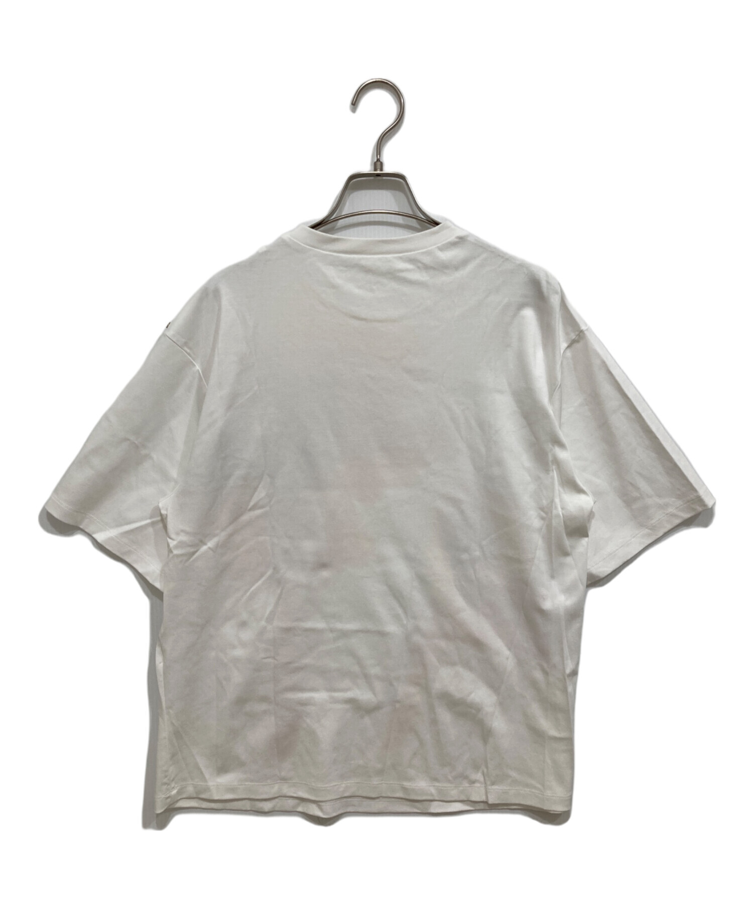 中古・古着通販】SPORT MAX (スポーツマックス) 花柄プリントTシャツ 