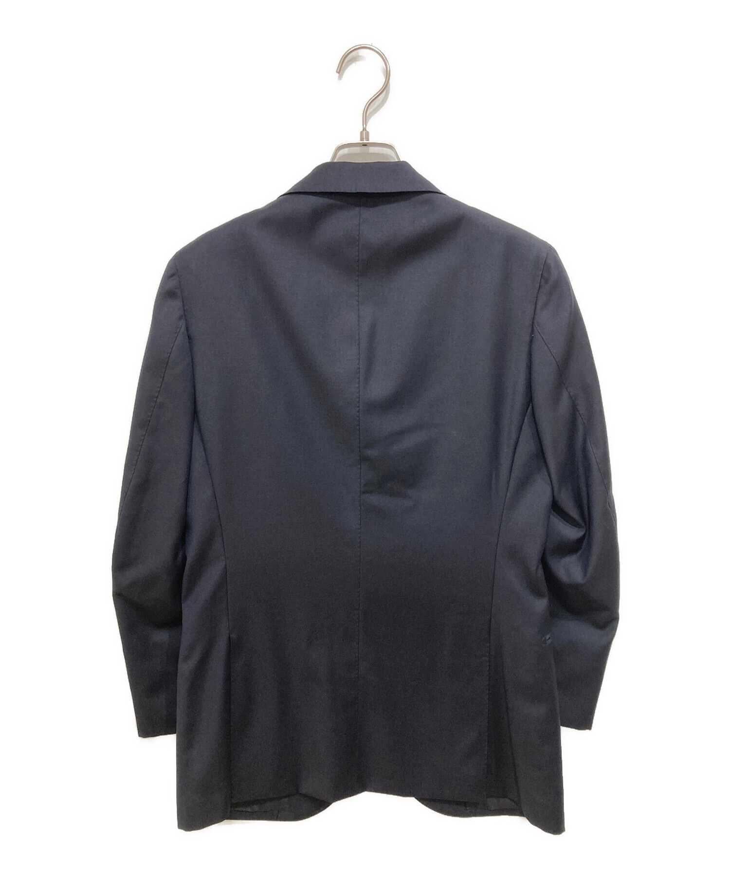 中古・古着通販】STRASBURGO (ストラスブルゴ) セットアップスーツ 中古・古着通販】STRASBURGO (ストラスブルゴ) セットアップスーツ