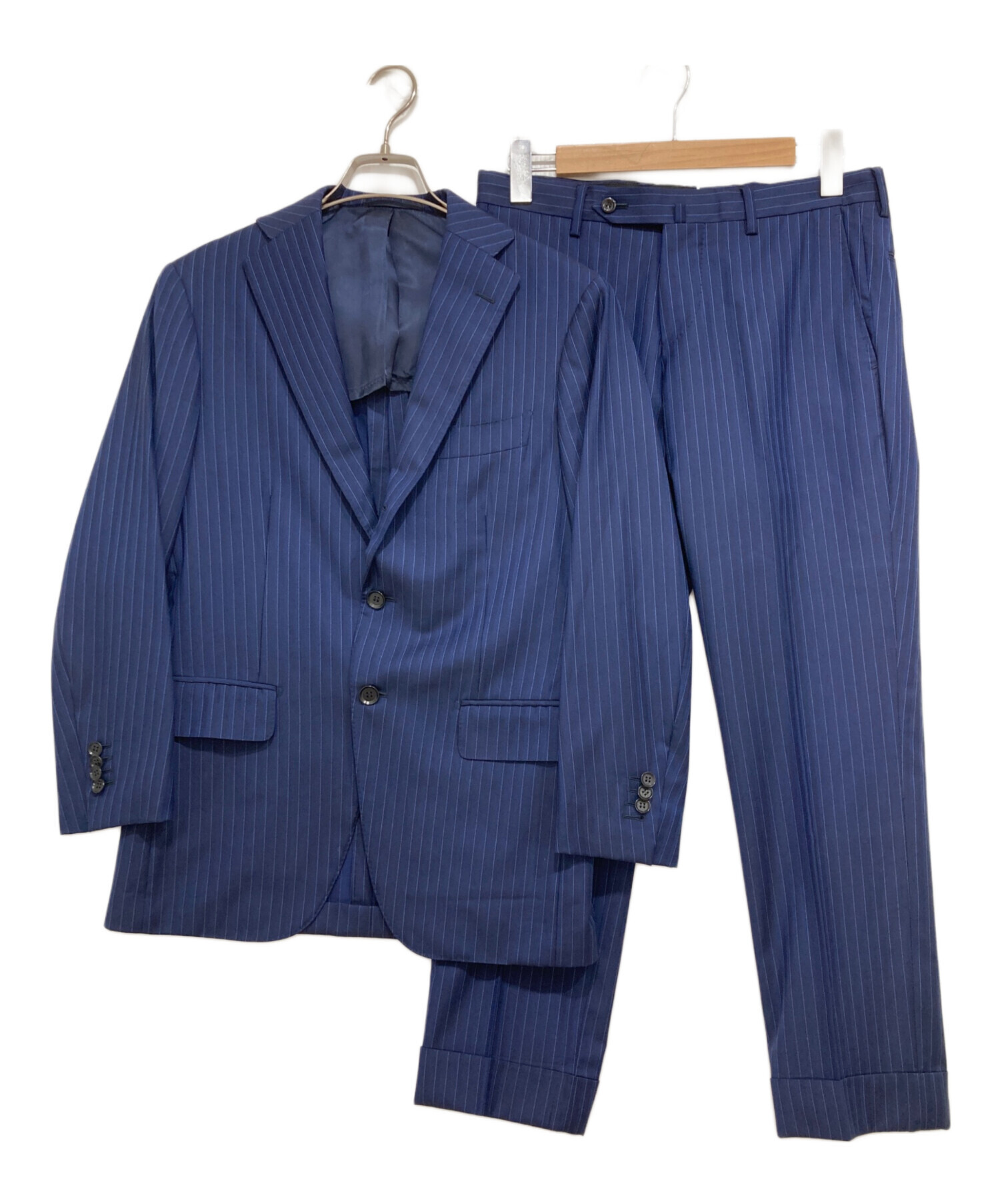 中古・古着通販】RING JACKET (リングジャケット) セットアップスーツ