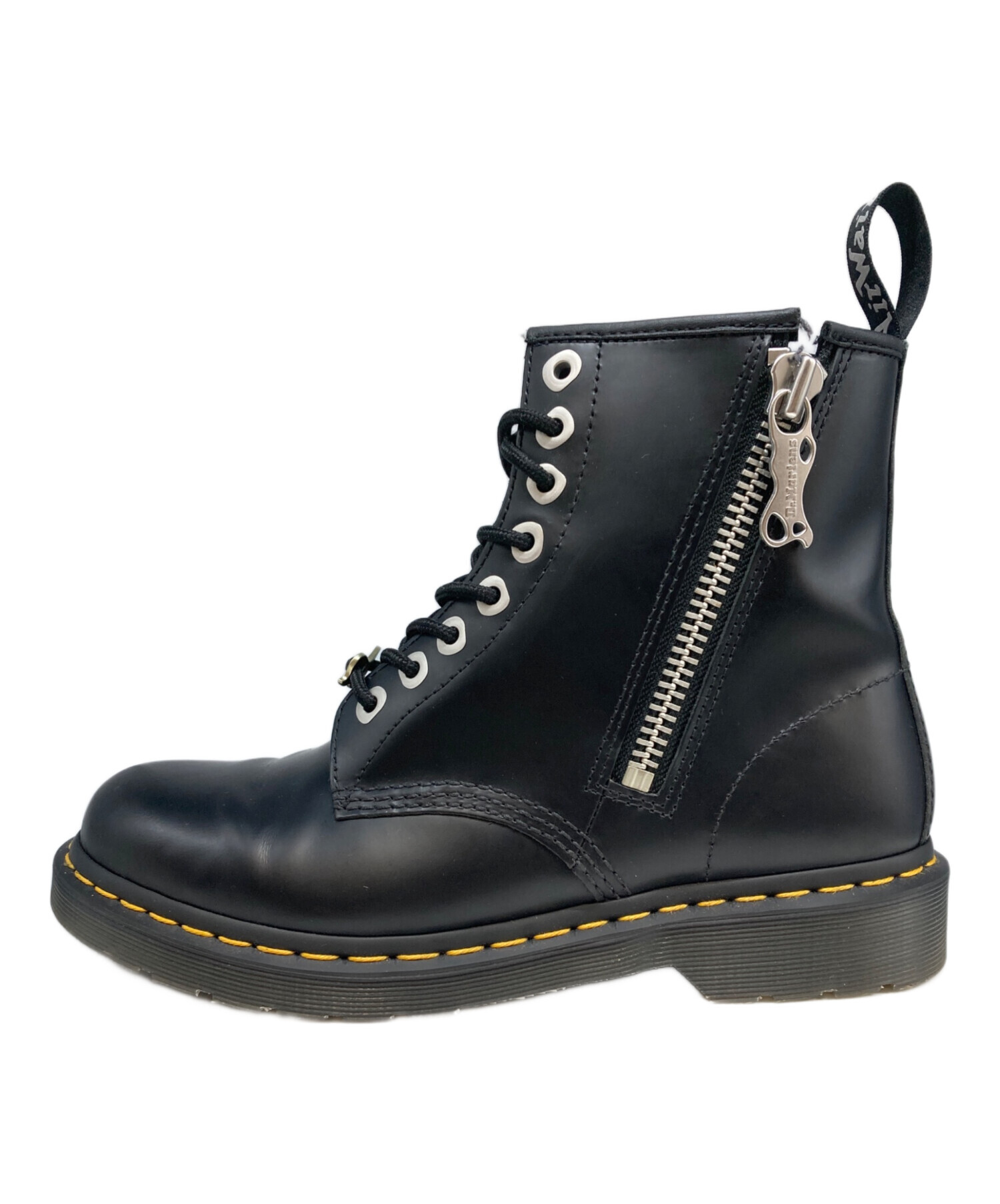 中古・古着通販】Dr.Martens (ドクターマーチン) 1460 Zip Smooth 