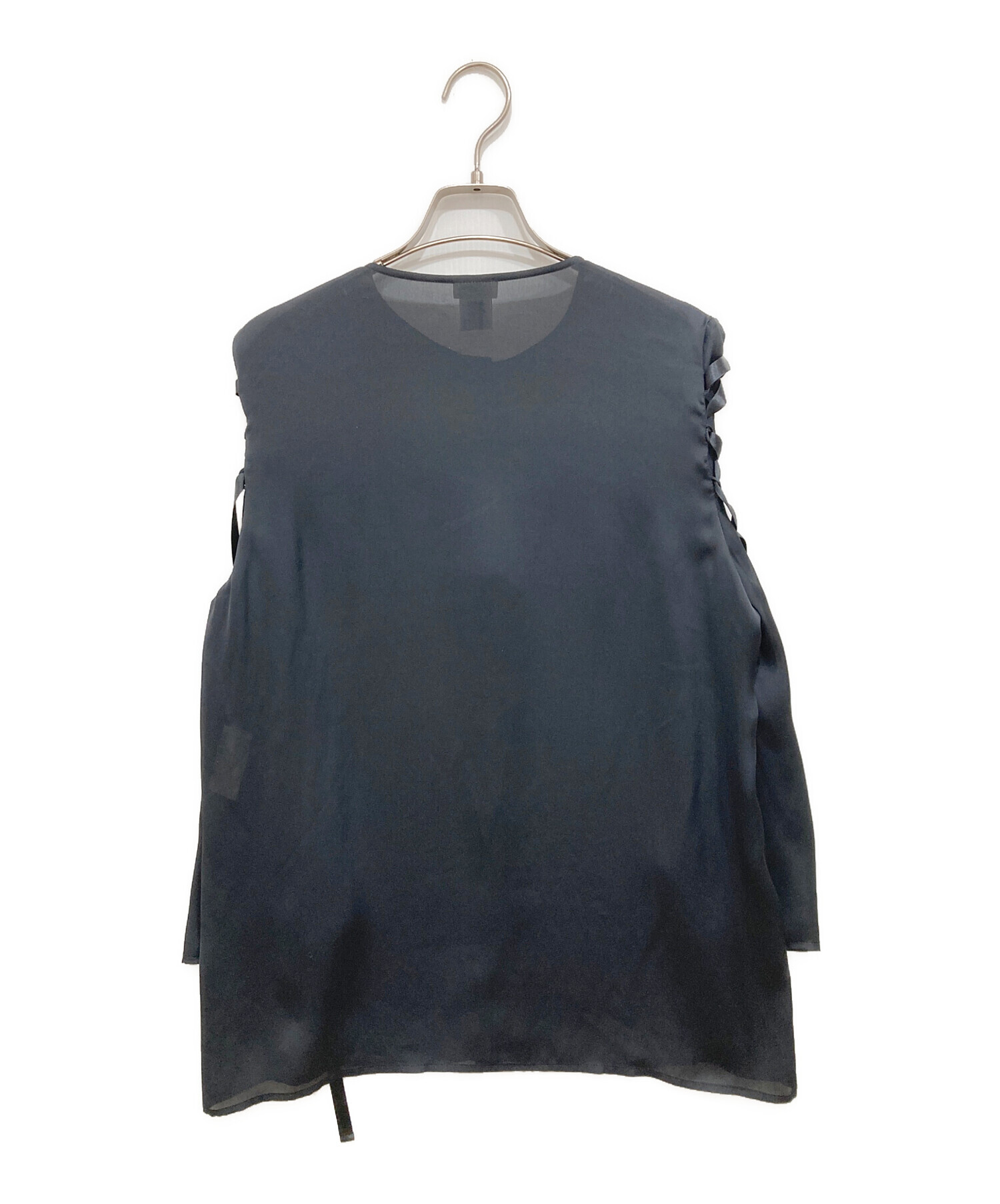 中古・古着通販】noir kei ninomiya (ノワール ケイ ニノミヤ) COMME 