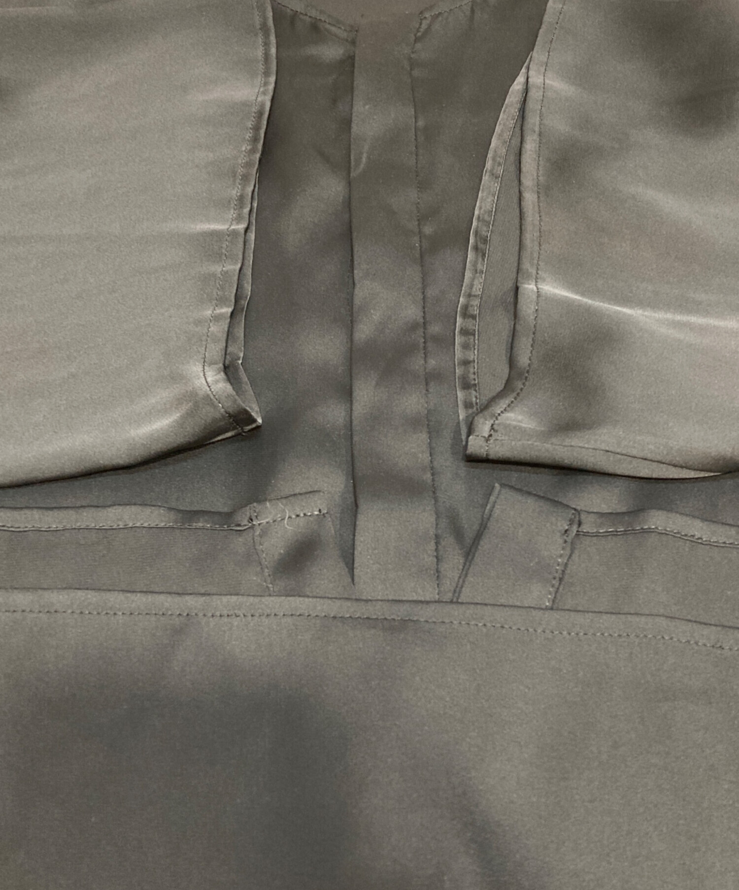 中古・古着通販】noir kei ninomiya (ノワール ケイ ニノミヤ) COMME 