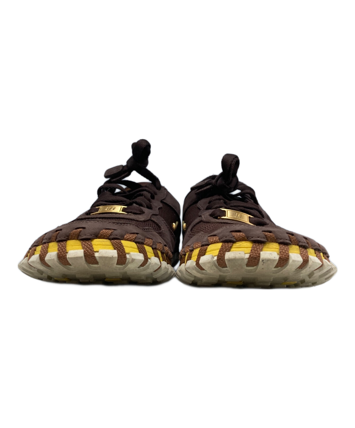 中古・古着通販】NIKE (ナイキ) JACQUEMUS (ジャックムス) スニーカー