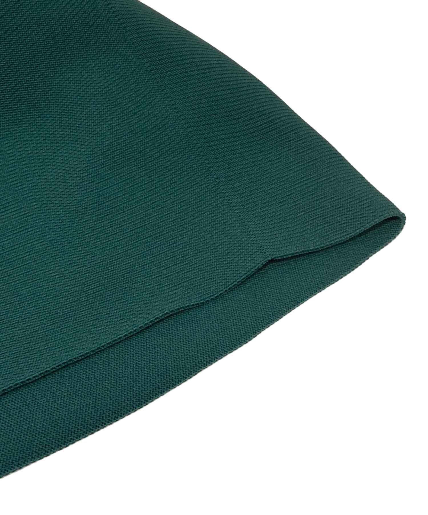 中古・古着通販】CFCL (シーエフシーエル) POTTERY SKIRT グリーン