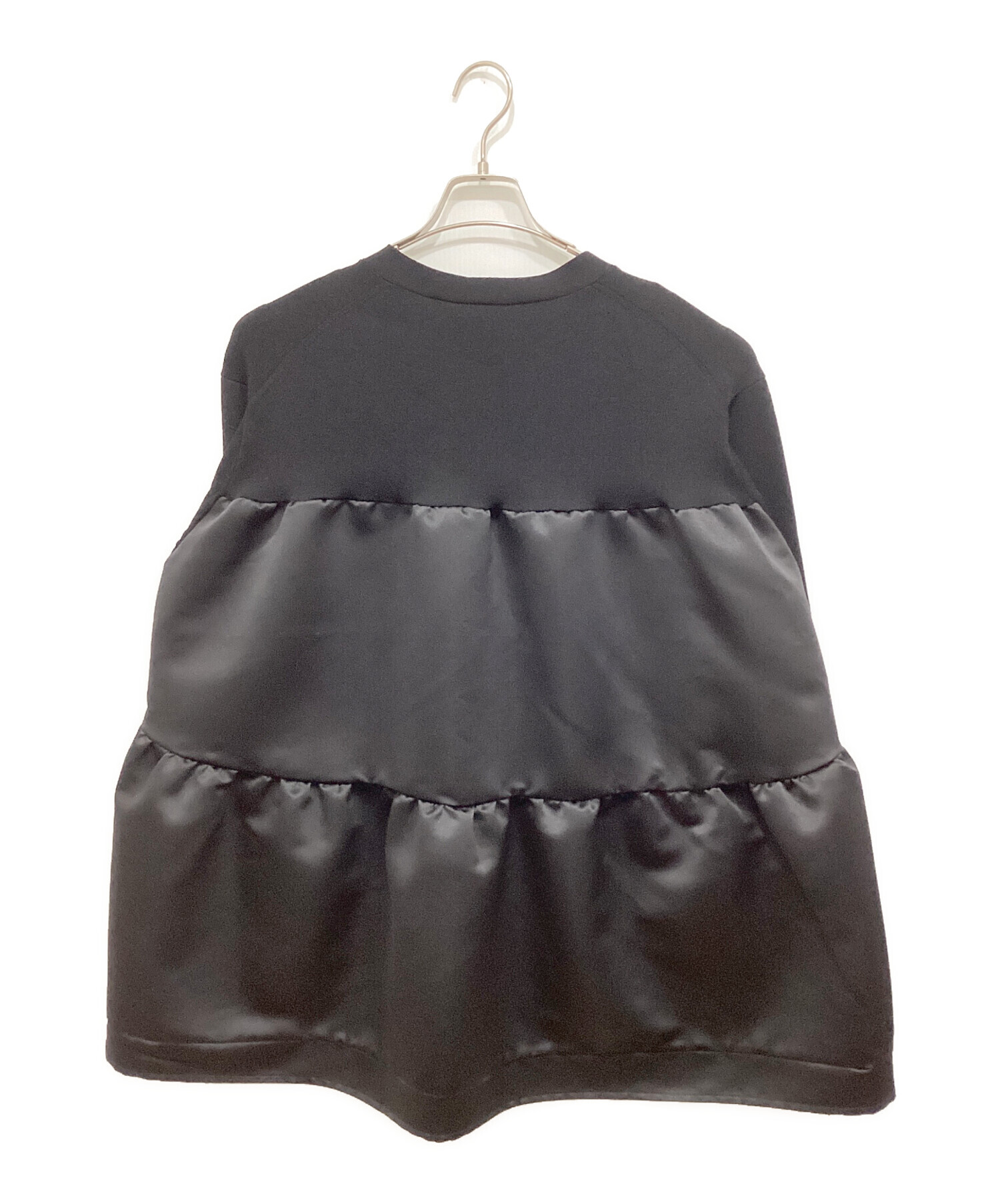 YOKO CHAN ヨーコチャン カーディガン レディース 【古着】【中古】 