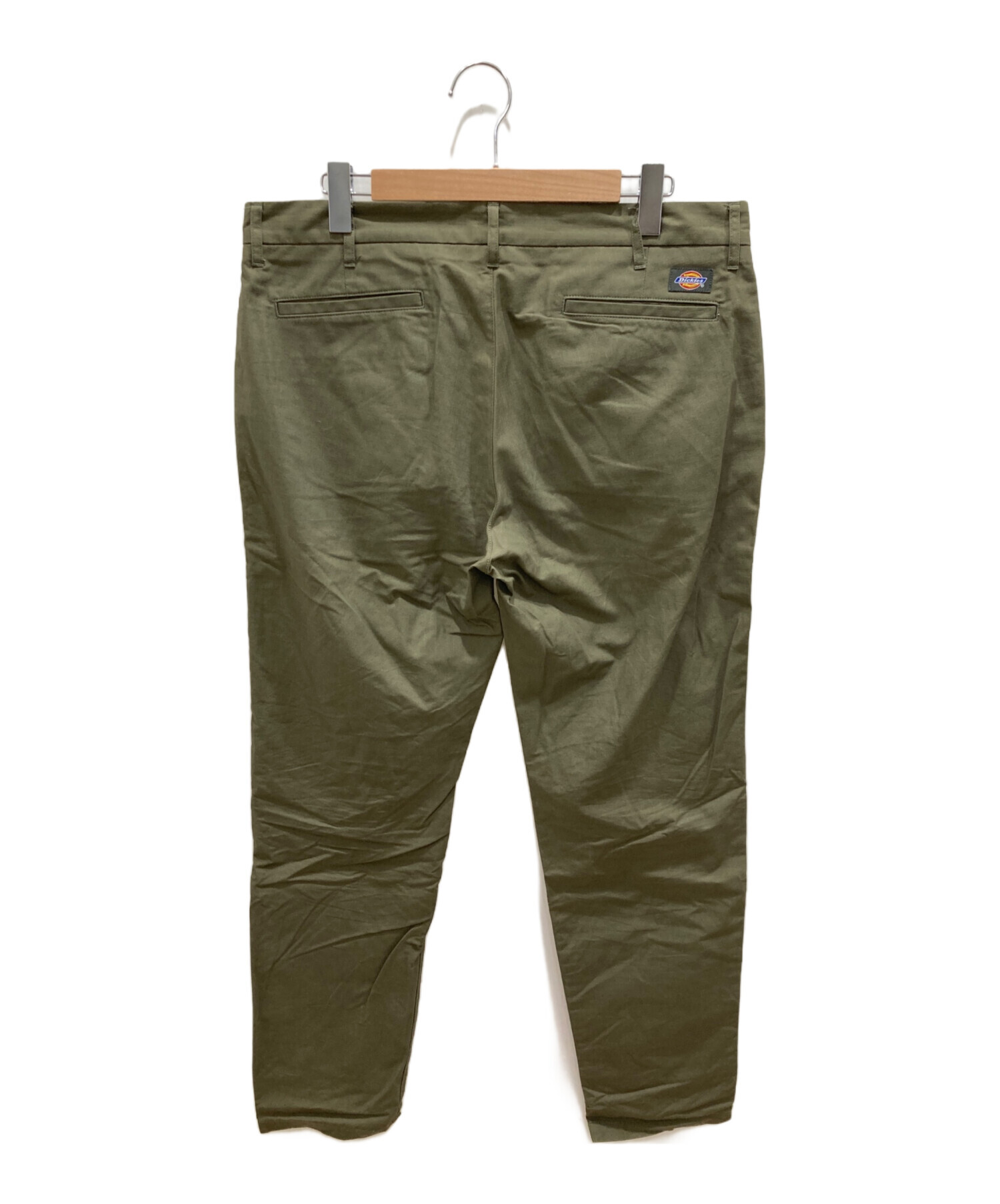 中古・古着通販】Dickies (ディッキーズ) MIN-NANO (ミンナノ) FGZ