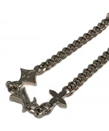 LOUIS VUITTON モノグラムアンクレット Louis Vuitton モノグラム、メンズ、アクセサリー、バングル