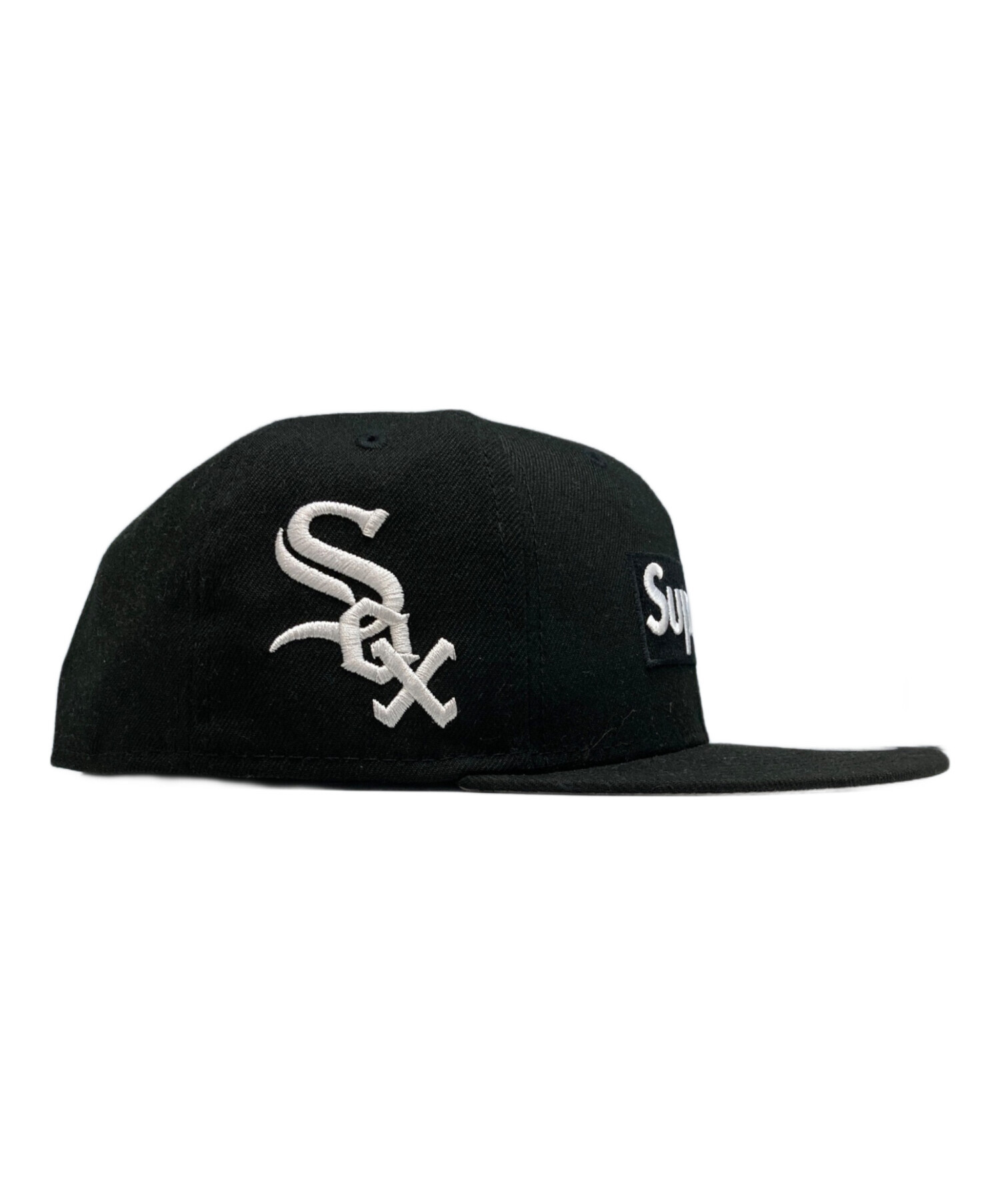 中古・古着通販】SUPREME (シュプリーム) New Era (ニューエラ) MLB
