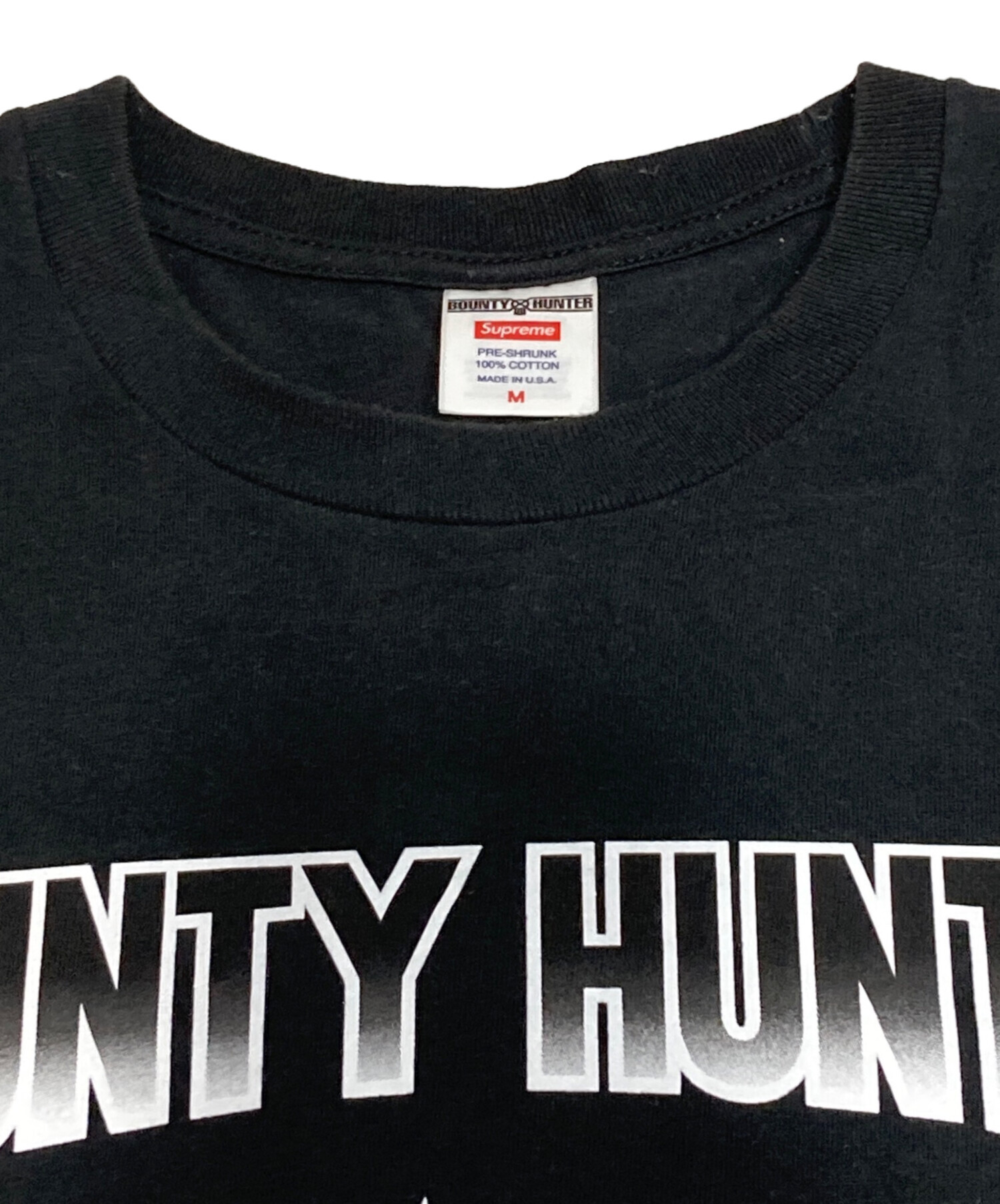 中古・古着通販】SUPREME (シュプリーム) BOUNTY HUNTER (バウンティ 