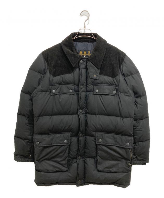 Barbour オイルドジャケット　古着　バブアー　ユーロ古着 Barbour | Vintage Oiled Jacket | 京都河原町のUSEDを拡張する