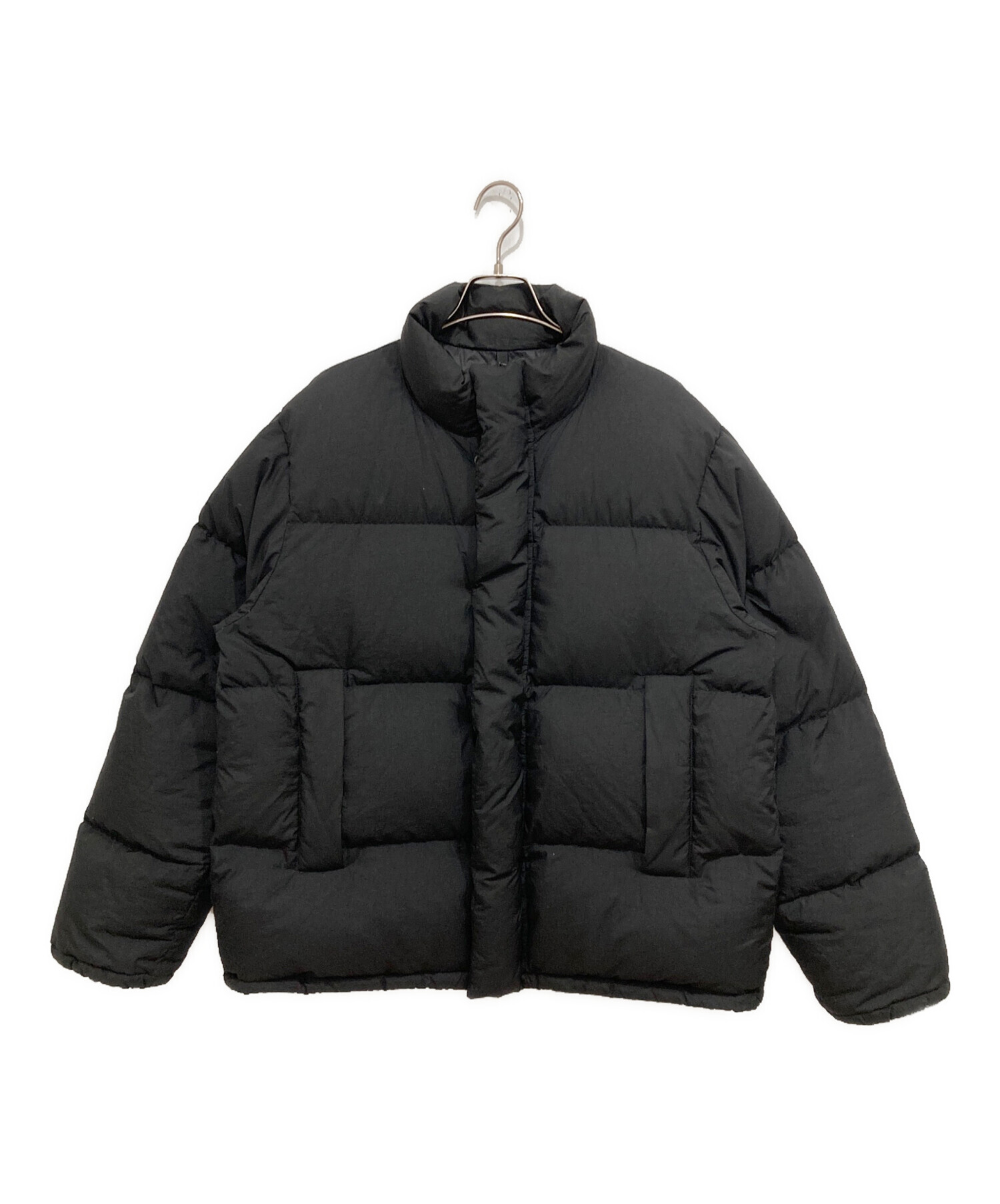 中古・古着通販】Gymphlex (ジムフレックス) ホワイトグースダウン