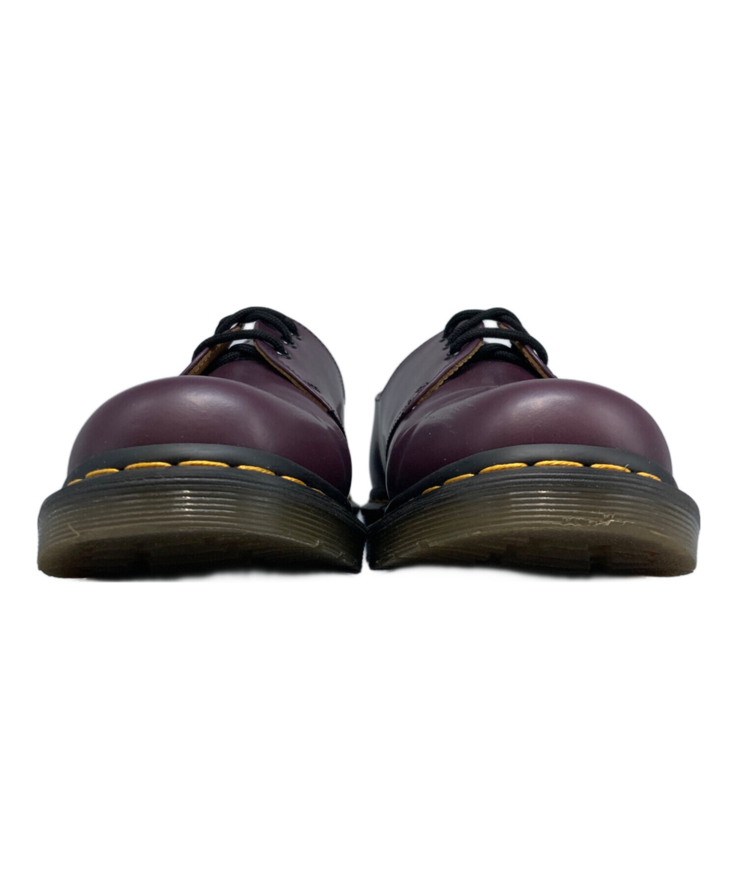 中古・古着通販】Dr.Martens (ドクターマーチン) 3ホールシューズ 
