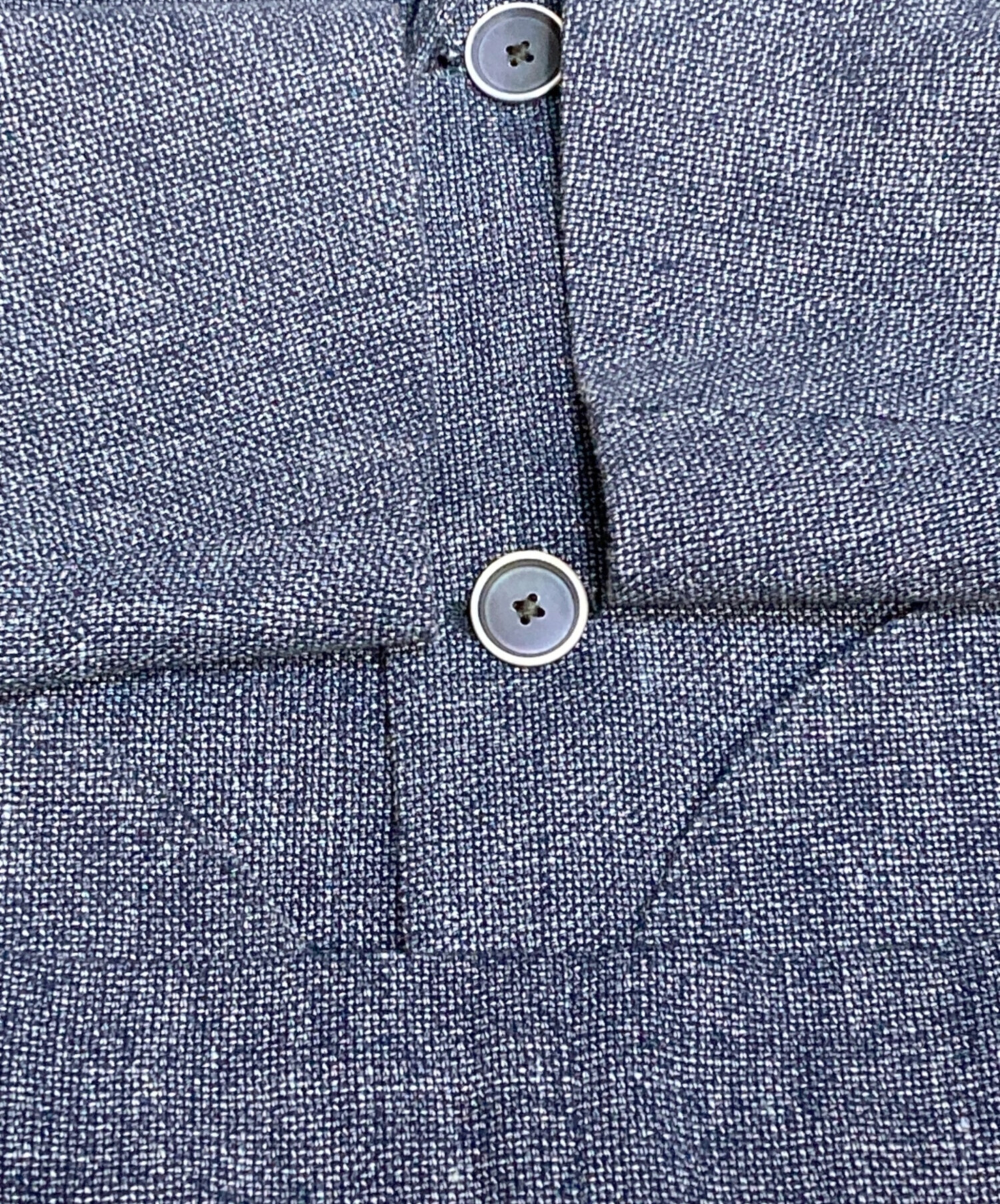 中古・古着通販】LARDINI (ラルディーニ) リネン混3Bジャケット