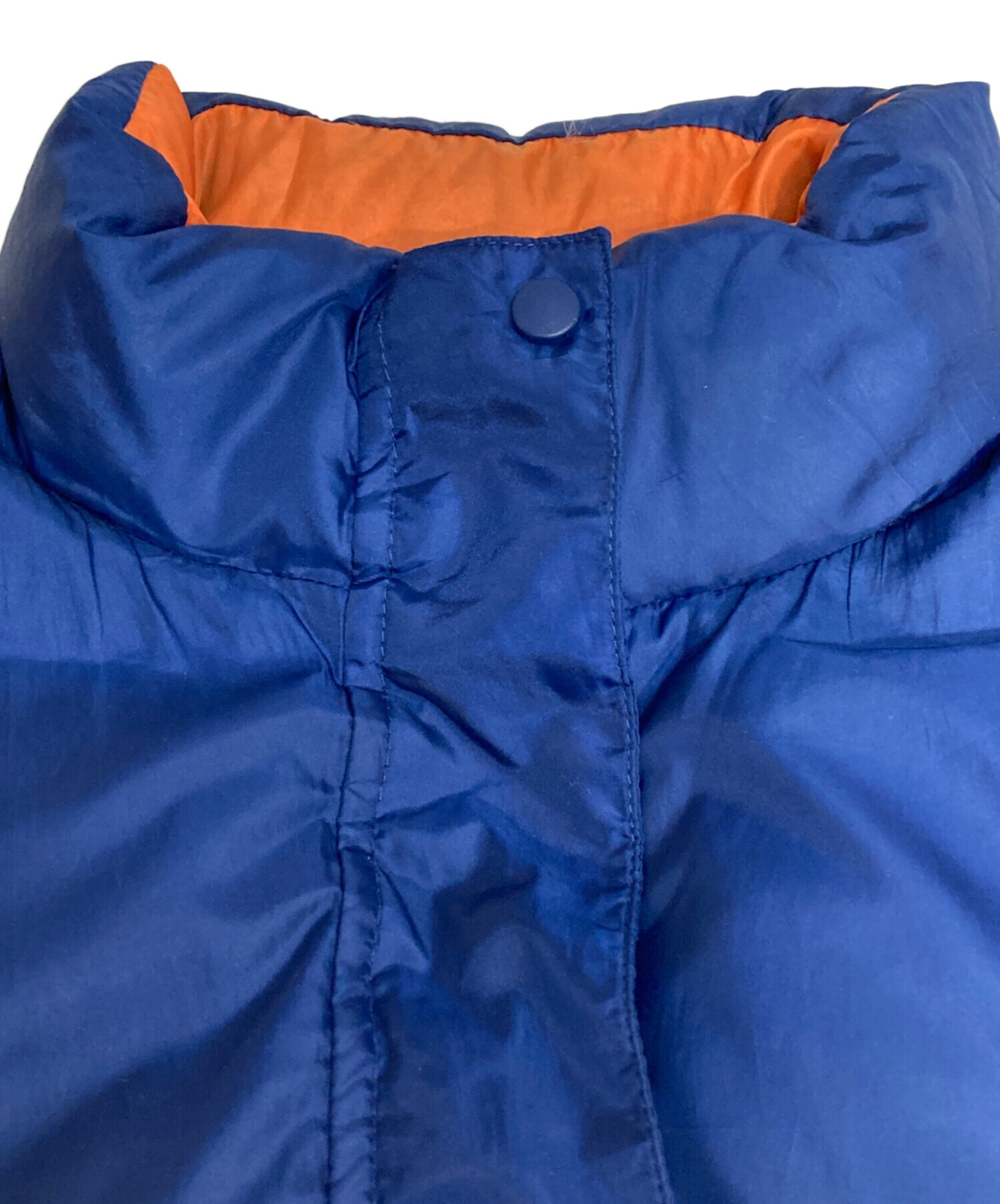 中古・古着通販】L.L.Bean (エルエルビーン) リバーシブルダウンベスト