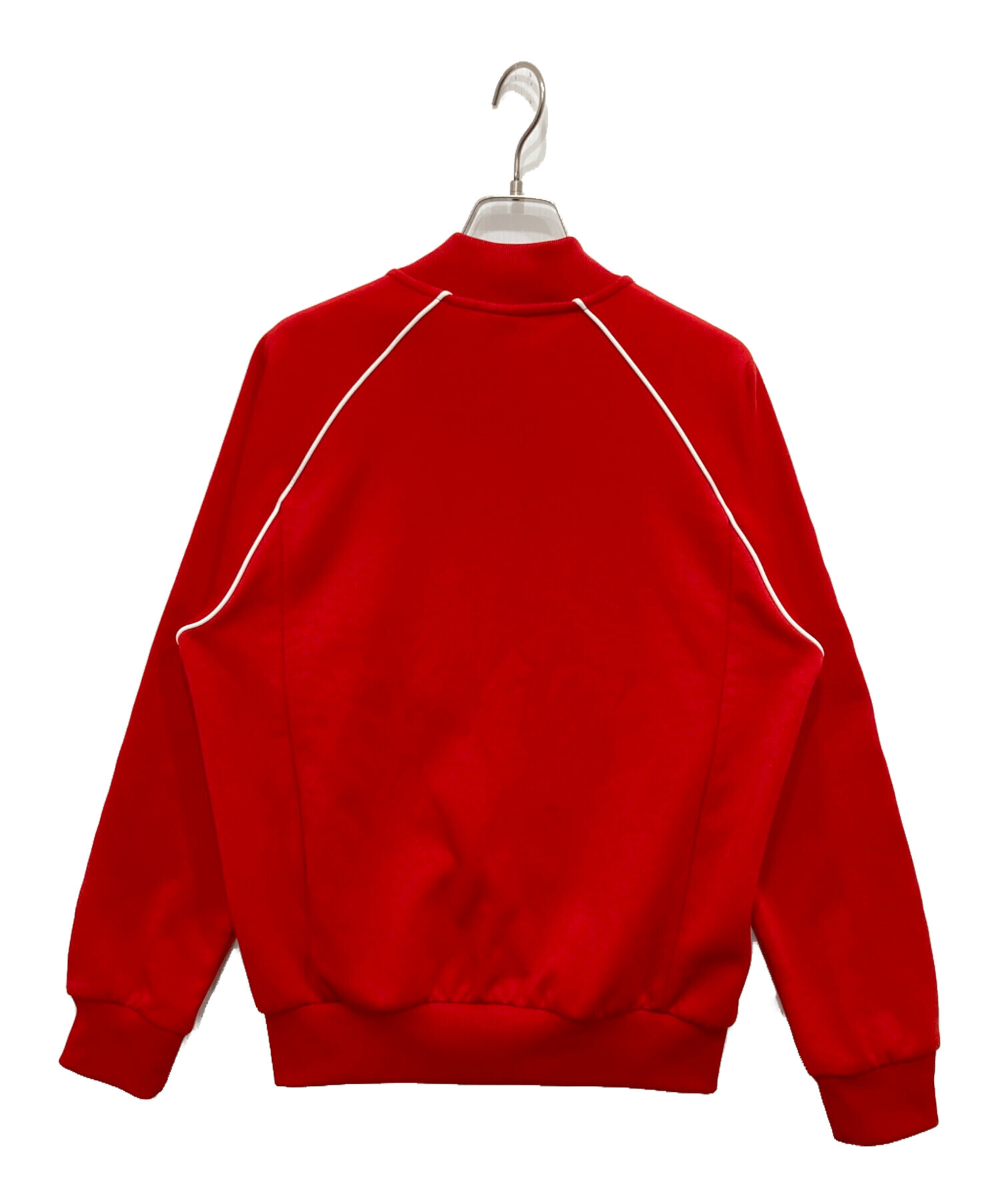 アディダス ラグビー サントリー サンゴリアス ウィンドジャケット★新品 anc アディダス adidas ジャケット L オレンジ 青 デサント製