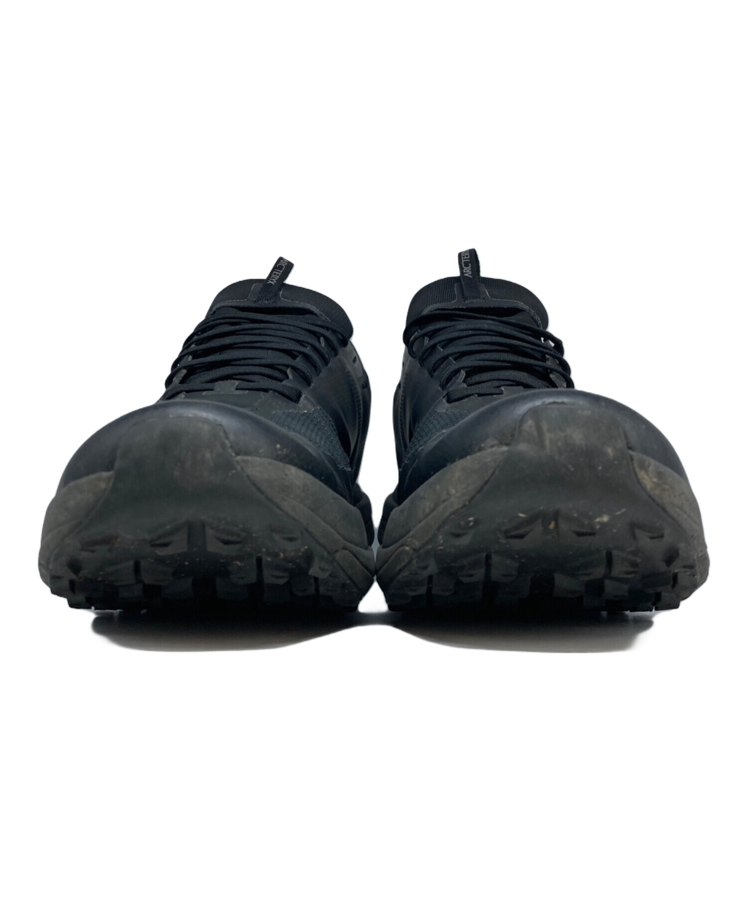 中古・古着通販】ARC'TERYX (アークテリクス) SYLAN GTX ブラック