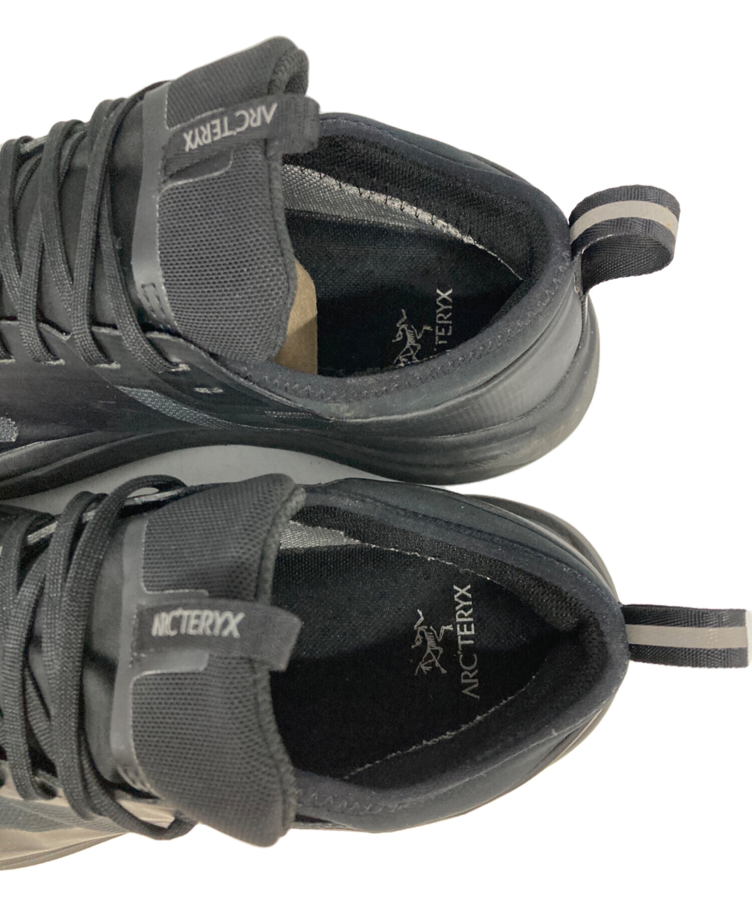 中古・古着通販】ARC'TERYX (アークテリクス) SYLAN GTX ブラック