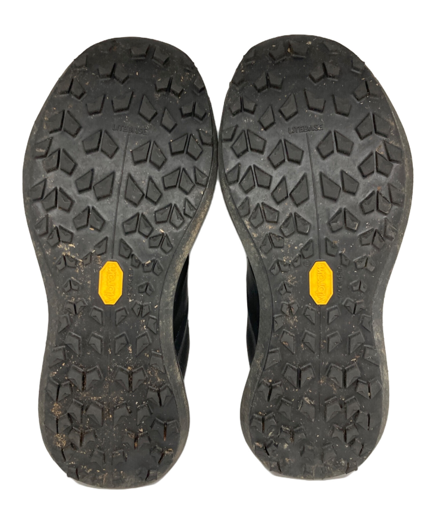 中古・古着通販】ARC'TERYX (アークテリクス) SYLAN GTX ブラック