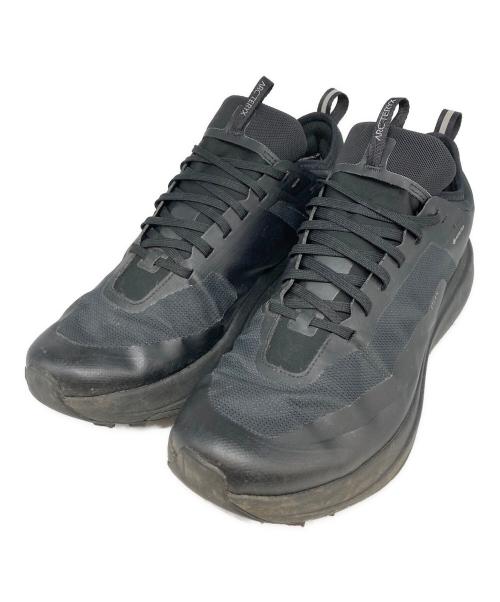中古・古着通販】ARC'TERYX (アークテリクス) SYLAN GTX ブラック