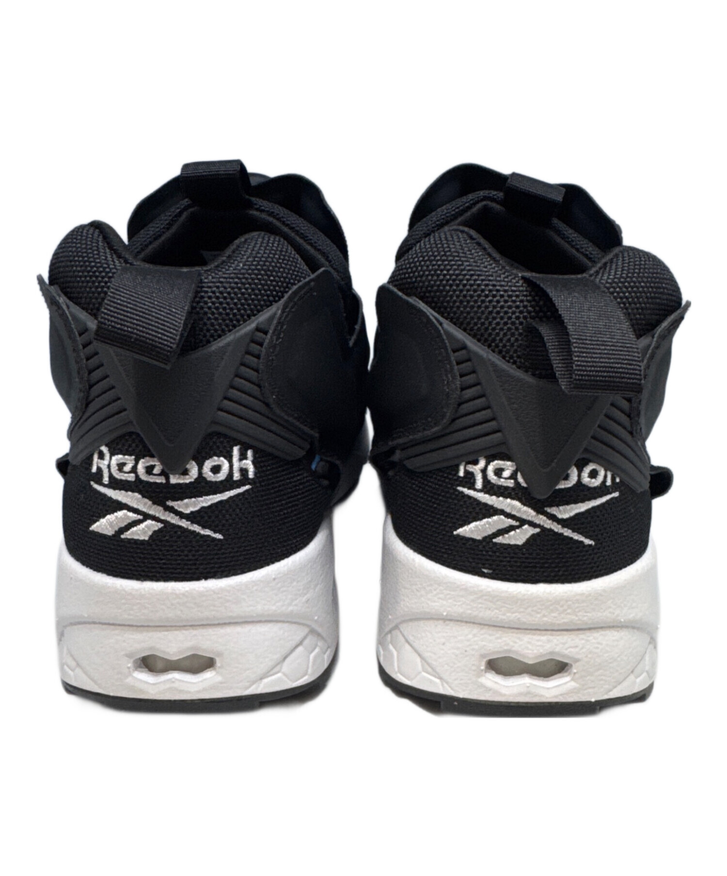 中古・古着通販】REEBOK (リーボック) INSTAPUMP FURY 94 ブラック