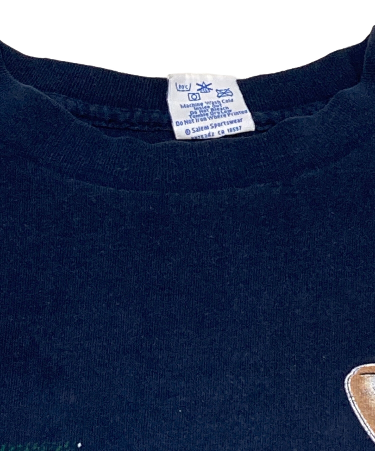 中古・古着通販】SALEM SPORTWEAR (セーラムスポーツウェア) 90's
