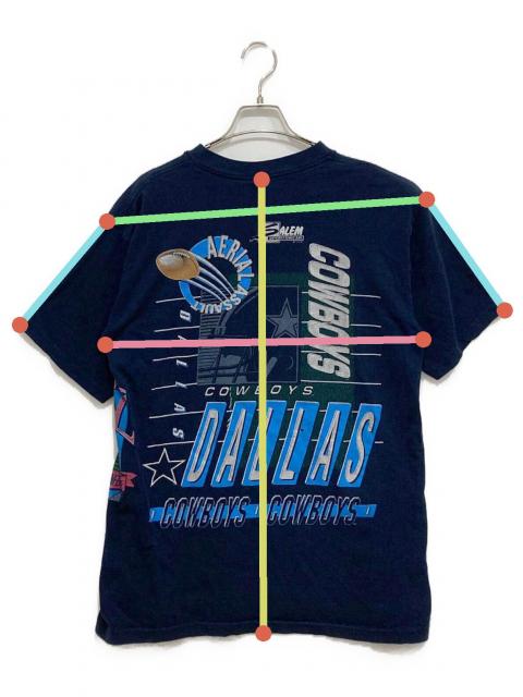 中古・古着通販】SALEM SPORTWEAR (セーラムスポーツウェア) 90's