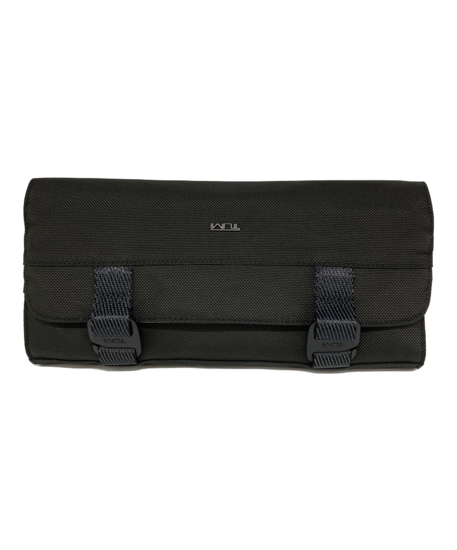 中古・古着通販】TUMI (トゥミ) モバイル・オーガナイザー ブラック 